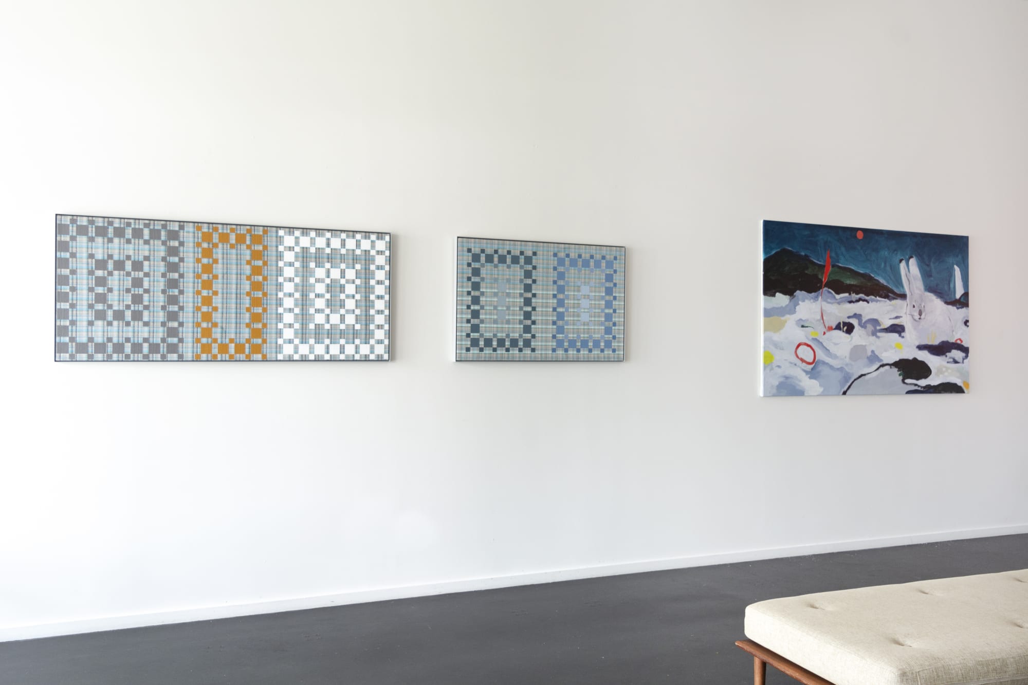 Tia Ansell | Wayne Youle | Jaimee Peters | Jeremy Piert