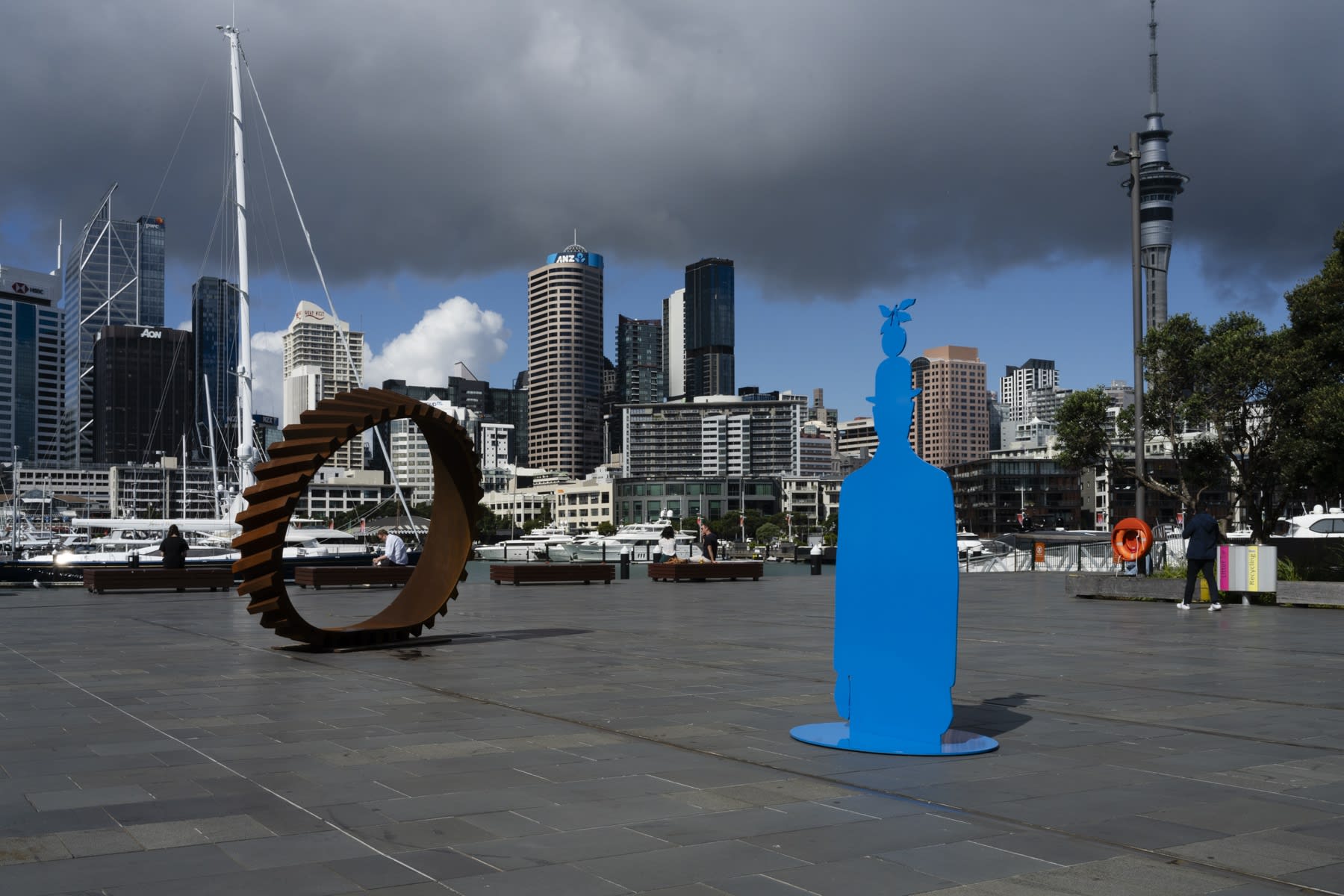 {Suite} Aotearoa Art Fair 2024 | Stand G13