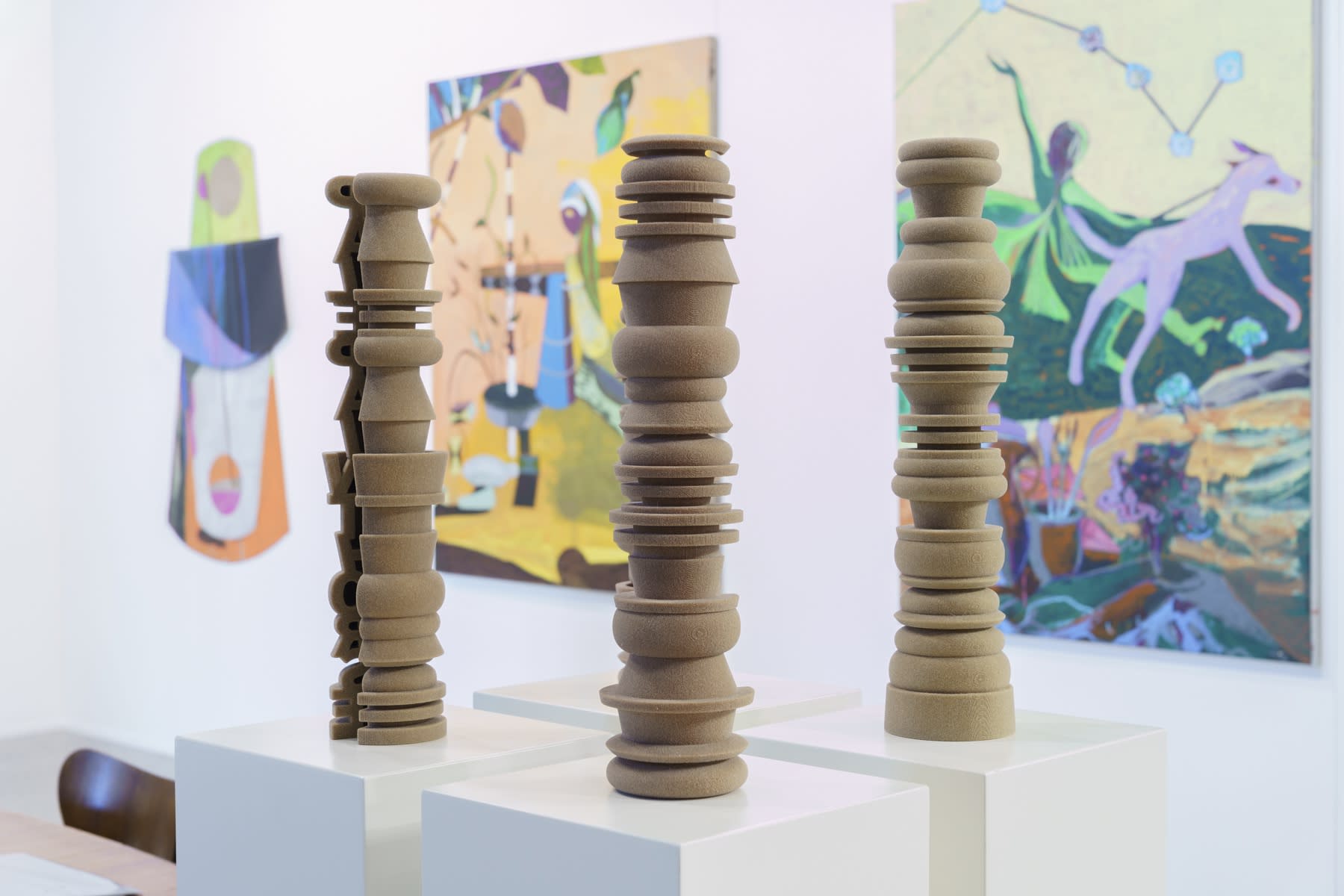 {Suite} Aotearoa Art Fair 2024 | Stand G13