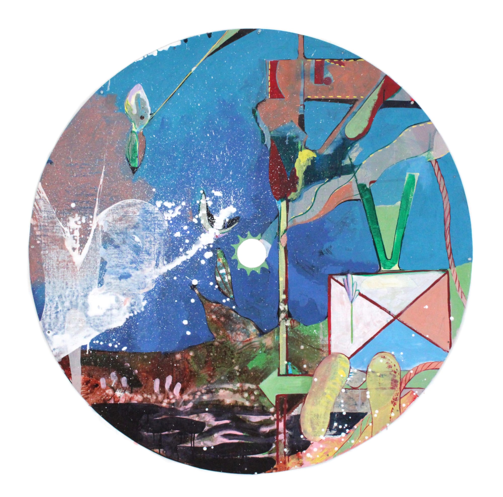 {Suite} Aotearoa Art Fair 2024 | Stand G13