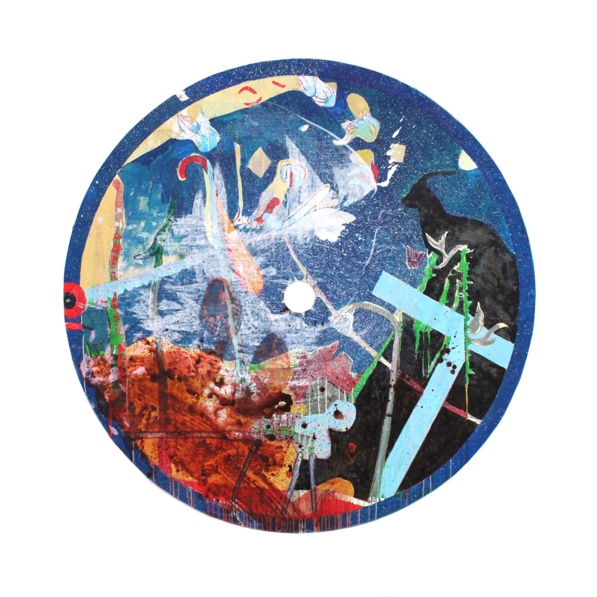 {Suite} Aotearoa Art Fair 2024 | Stand G13
