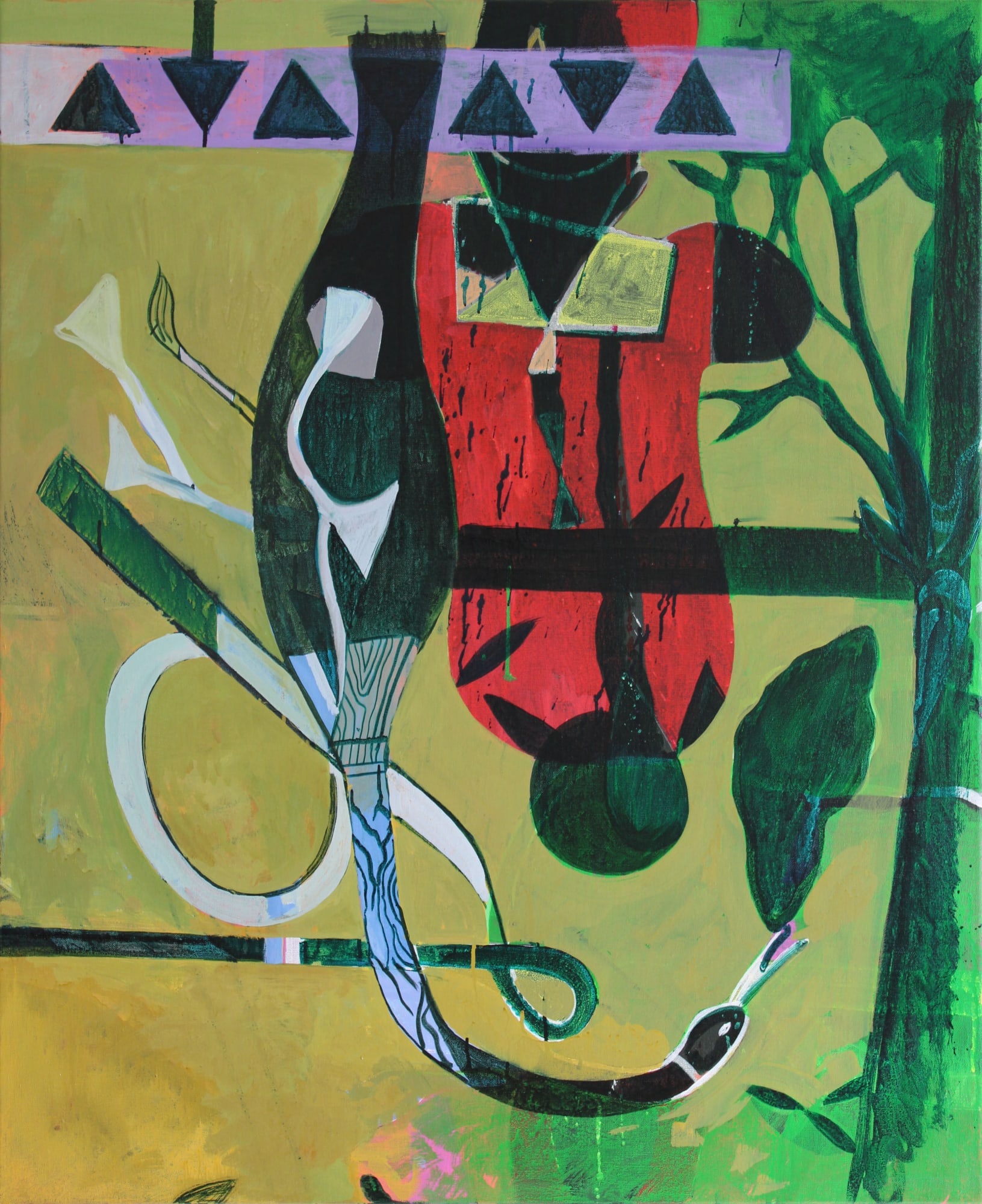 {Suite} Aotearoa Art Fair 2024 | Stand G13