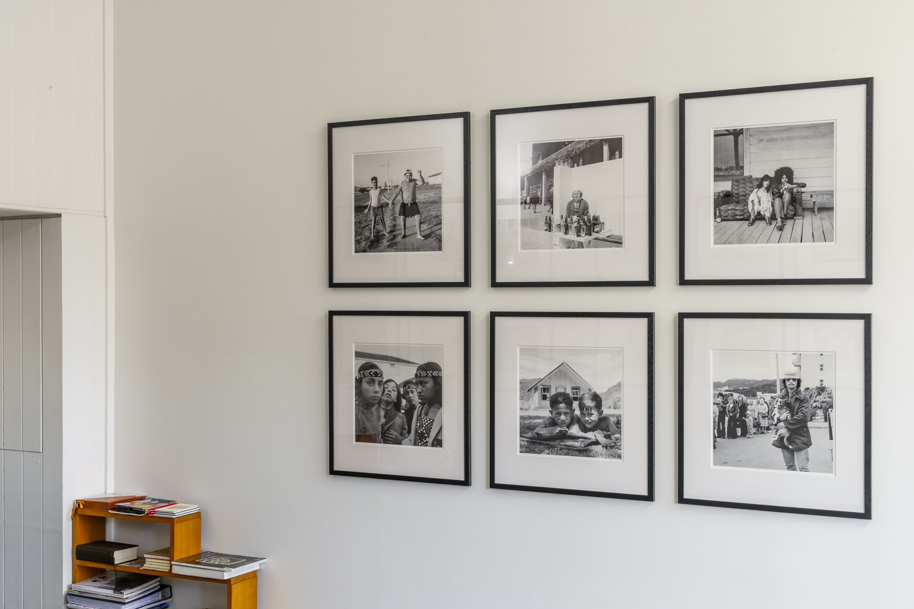 Ans Westra | Hei whakamahara