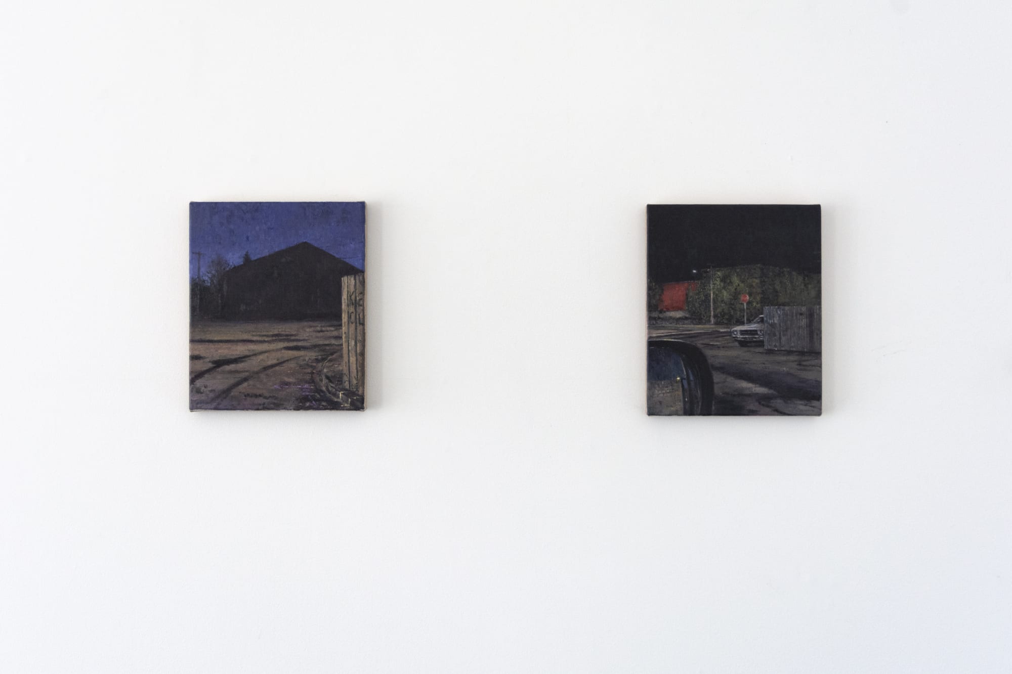 Daniel Unverricht | Redux