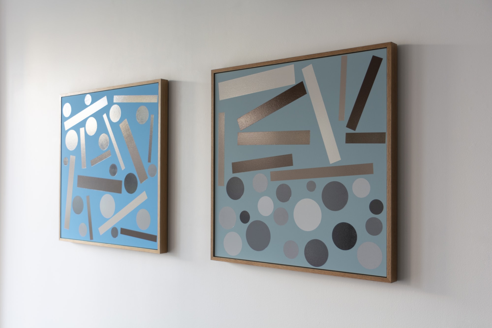 Wayne Youle | Sticks & Stones