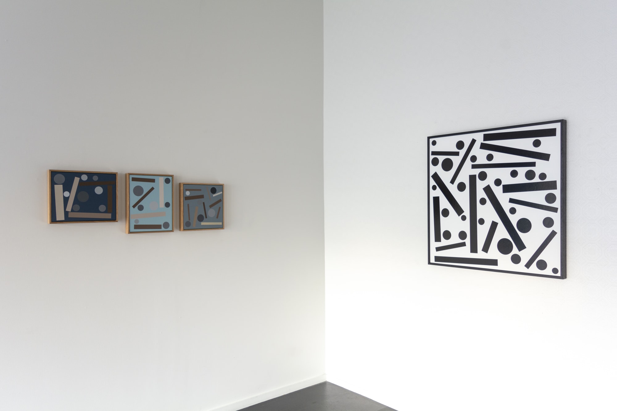 Wayne Youle | Sticks & Stones