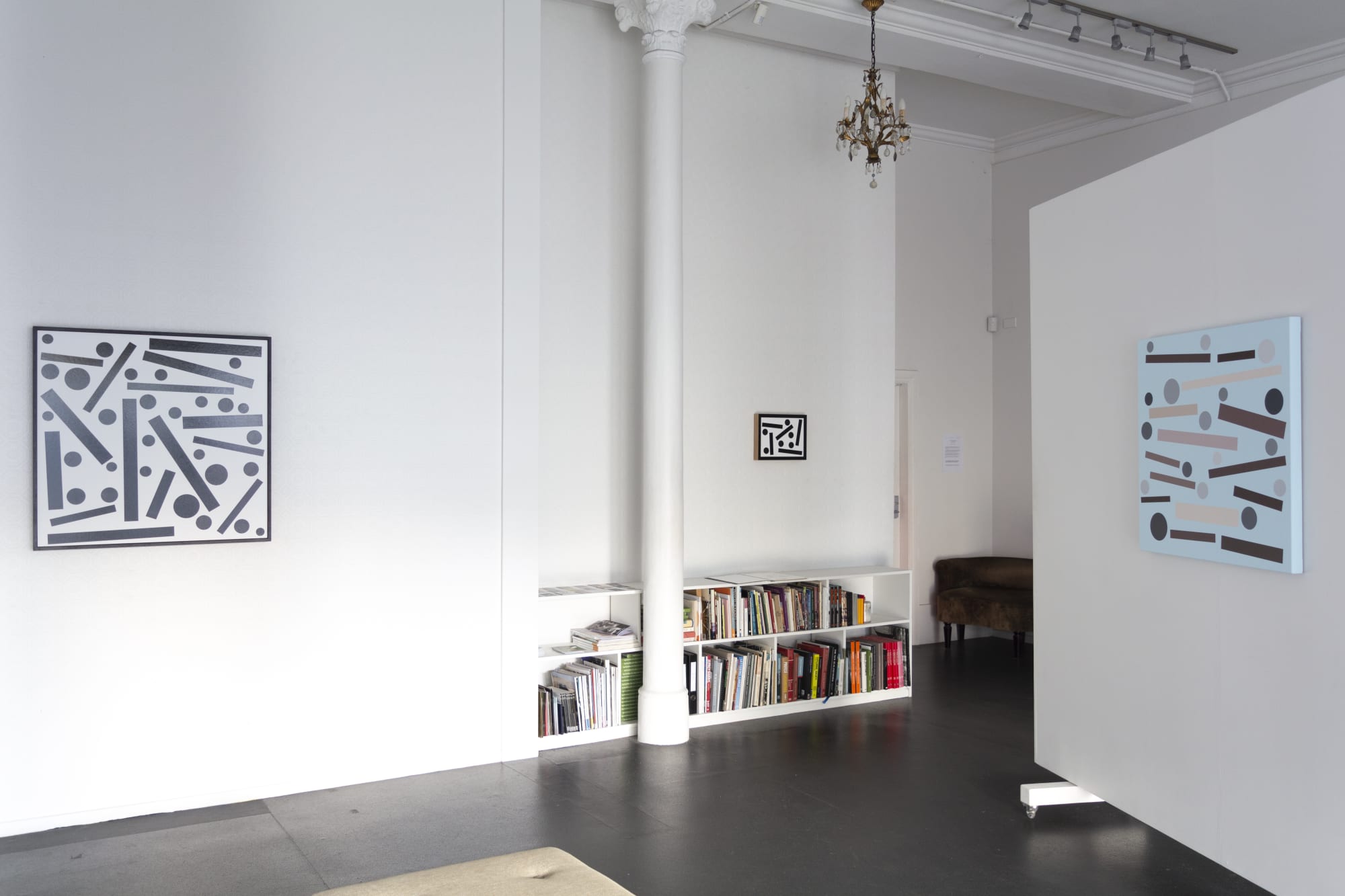 Wayne Youle | Sticks & Stones