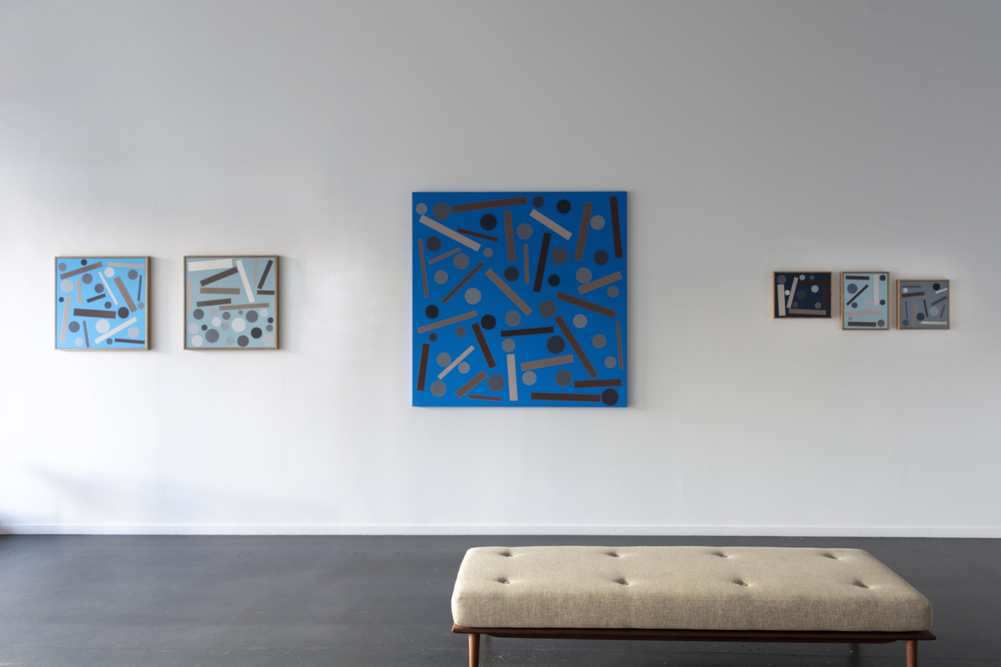 Wayne Youle | Sticks & Stones