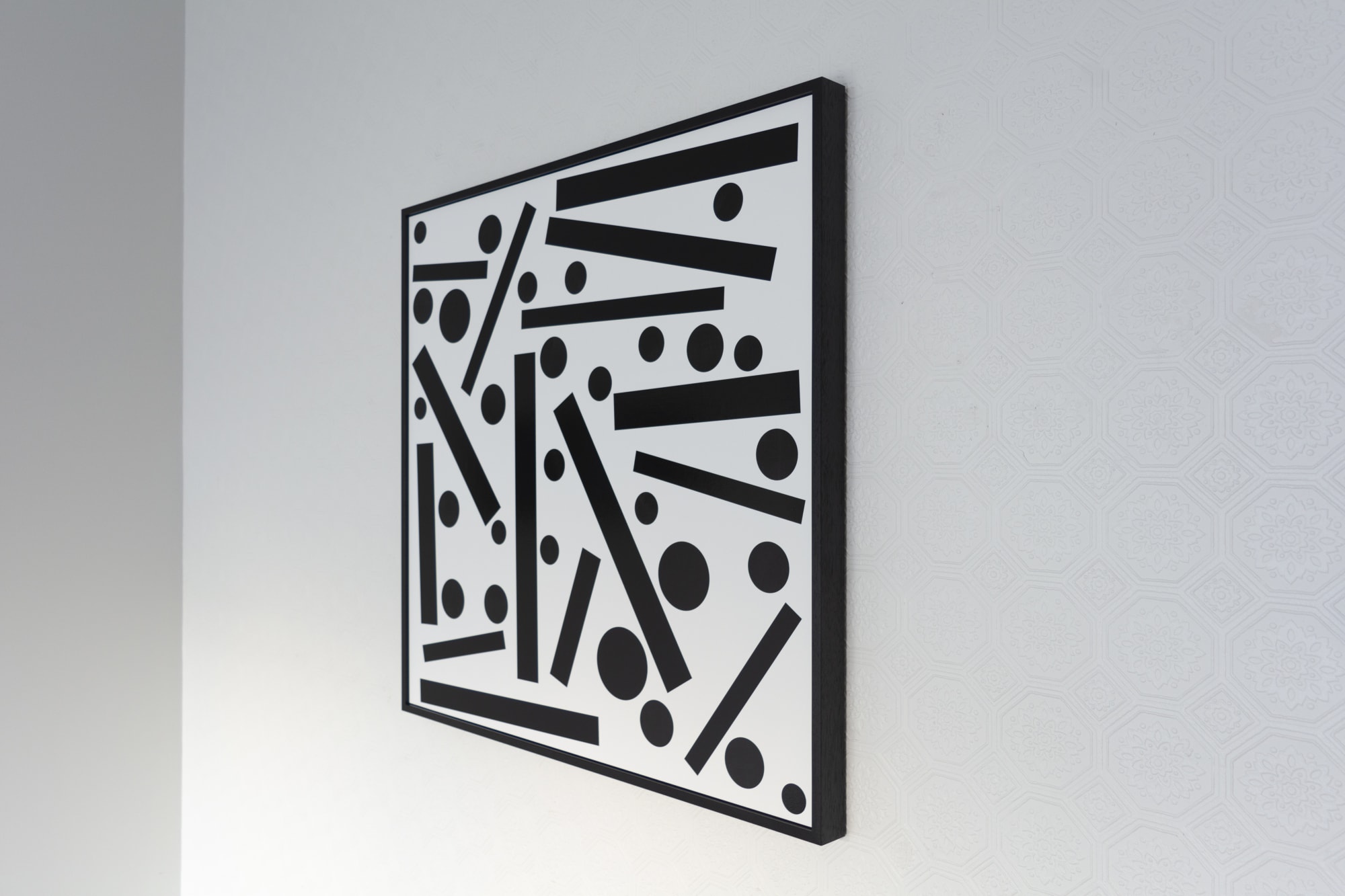 Wayne Youle | Sticks & Stones