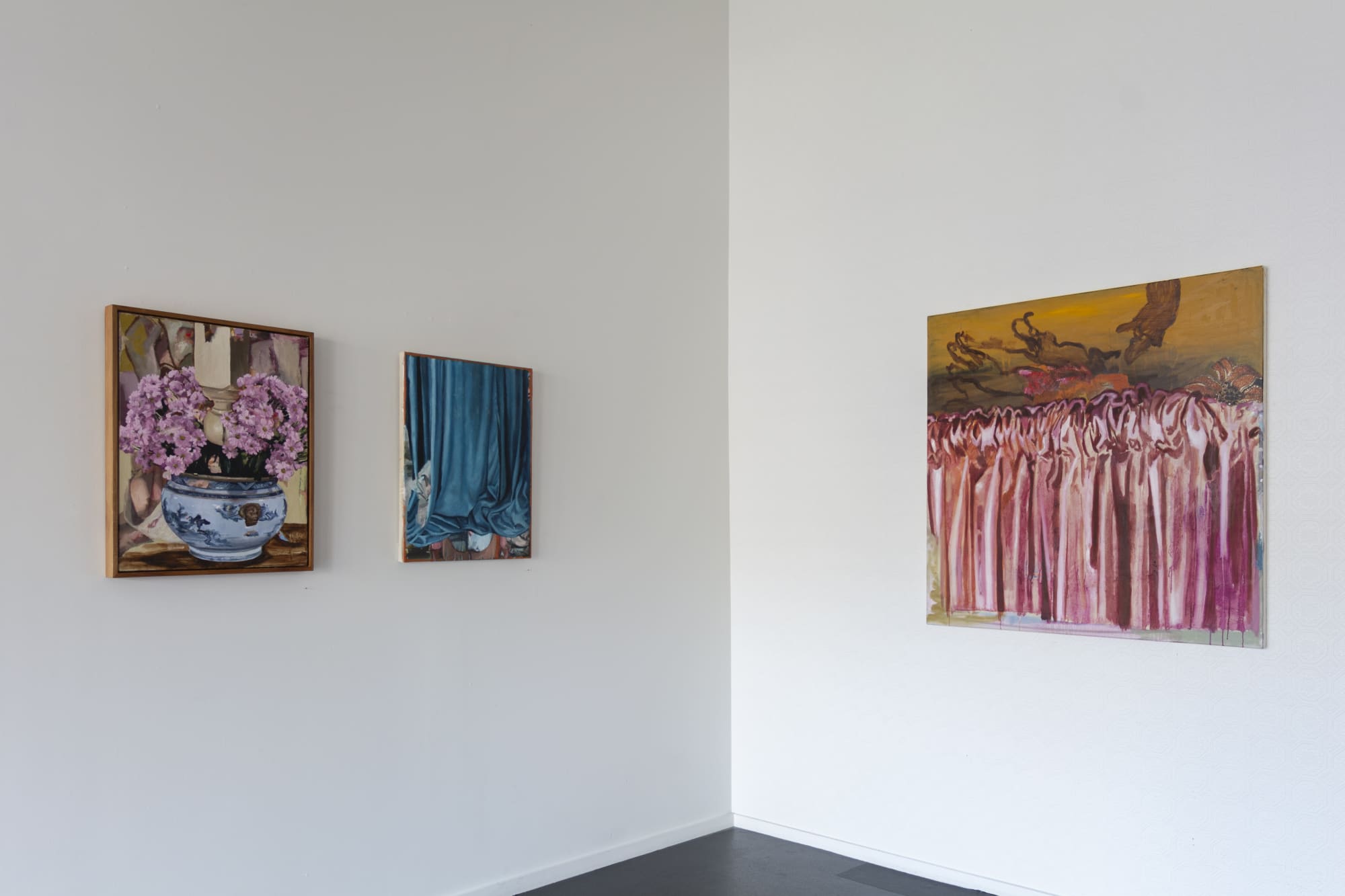 Chloe Summerhayes | Swamp Opera