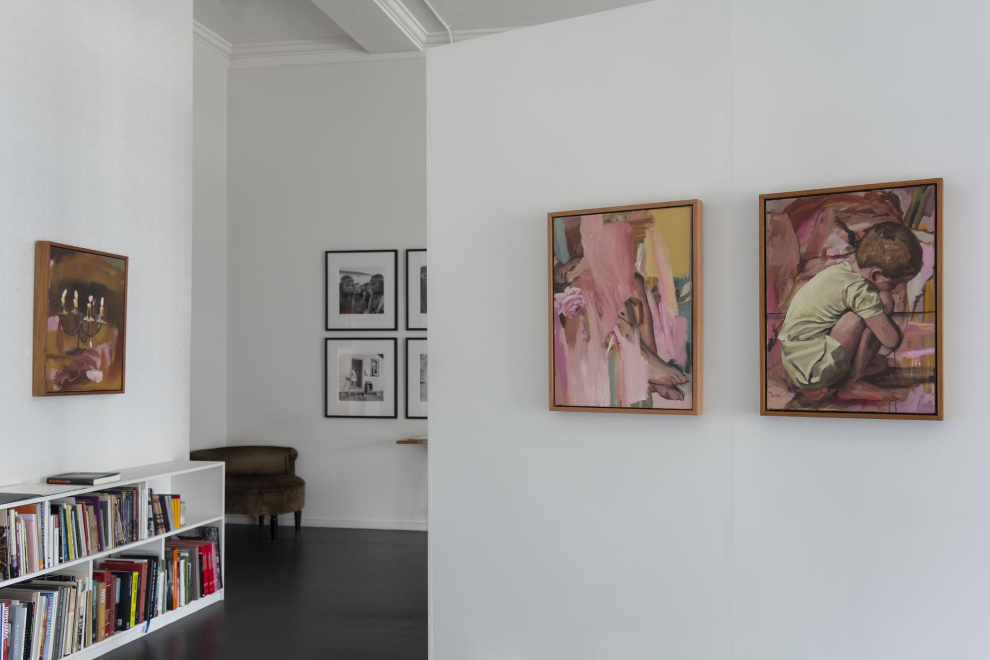 Chloe Summerhayes | Swamp Opera