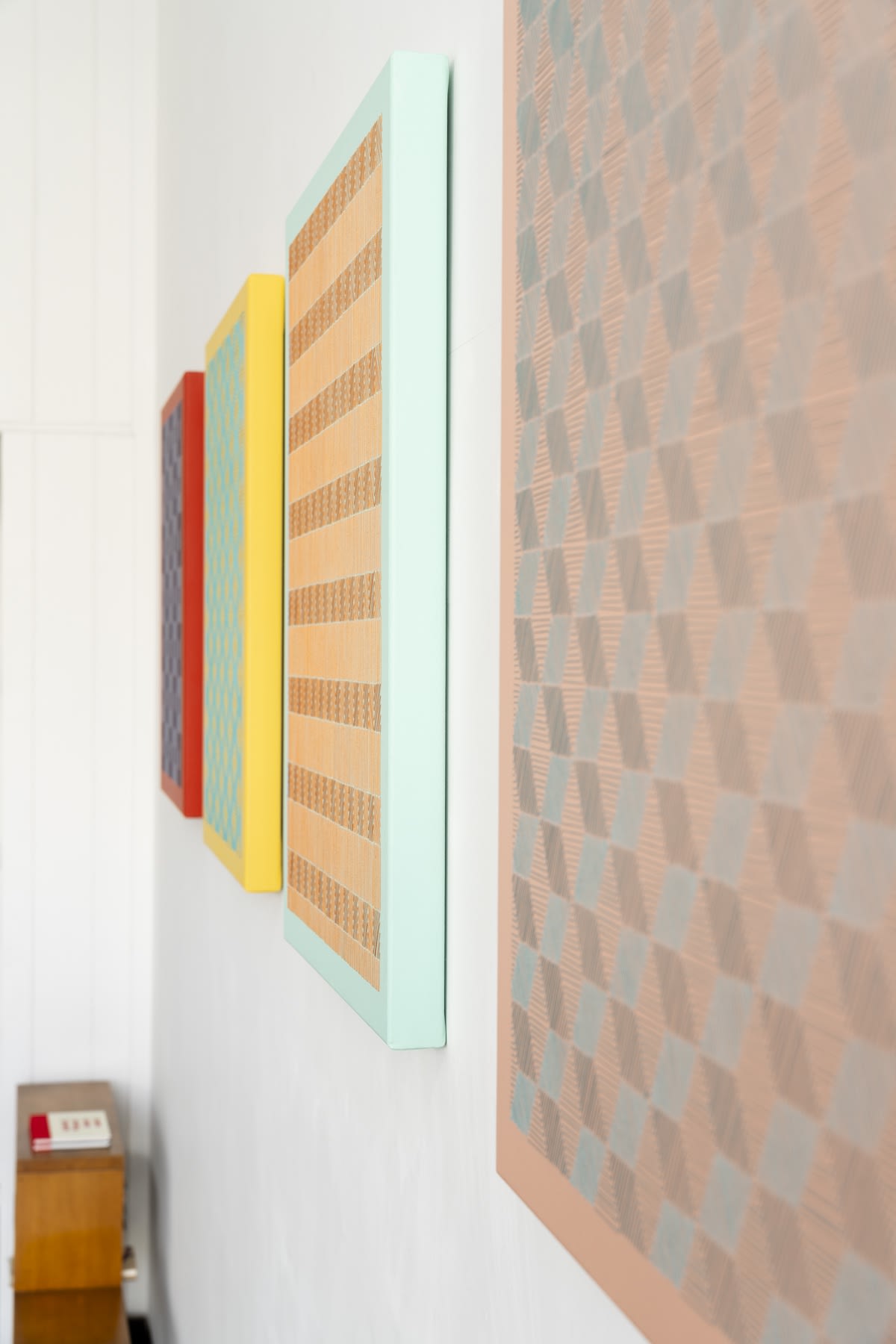 Katherine Claypole | Kodachroma