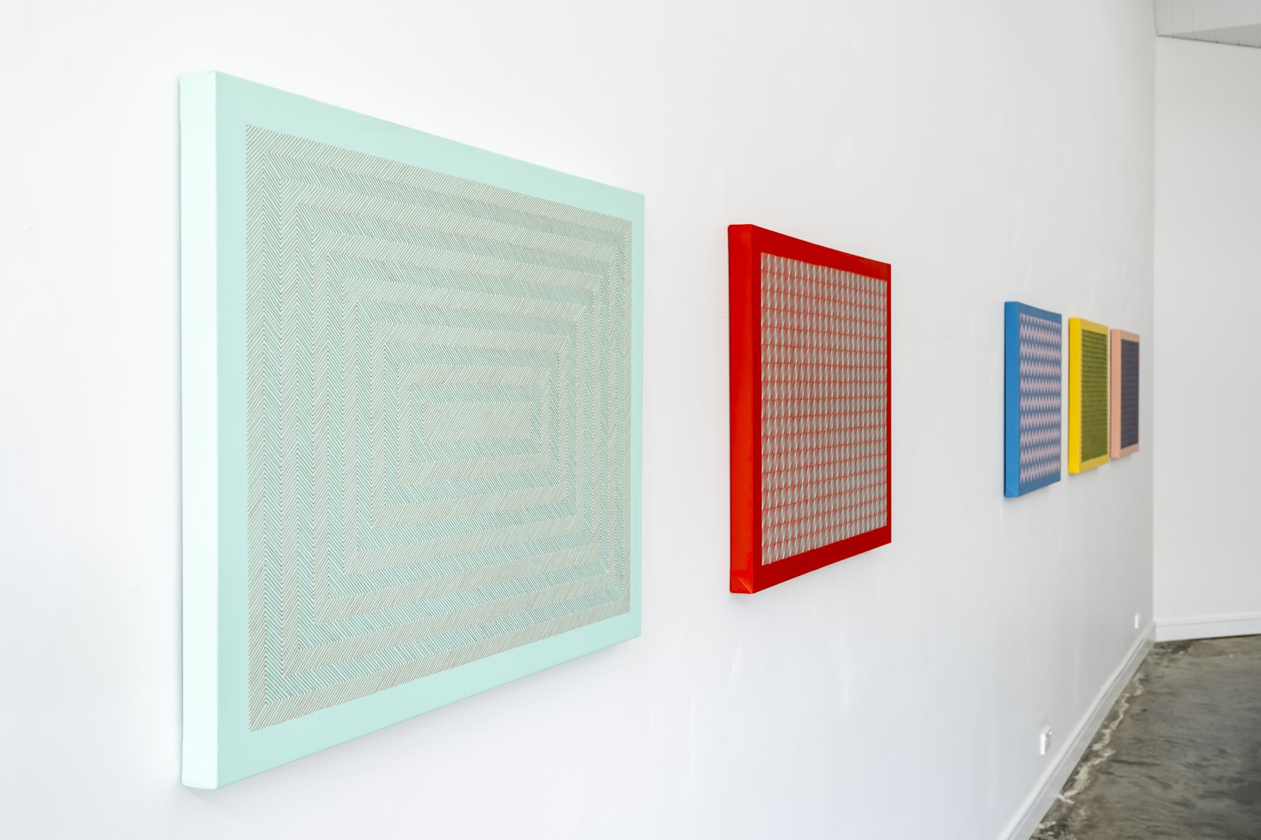 Katherine Claypole | Kodachroma