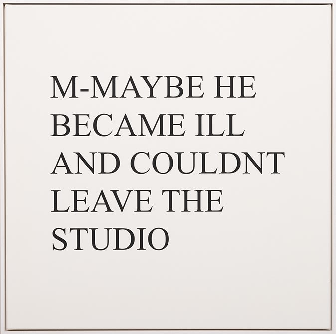 Wayne Youle | You should of been here yesterday