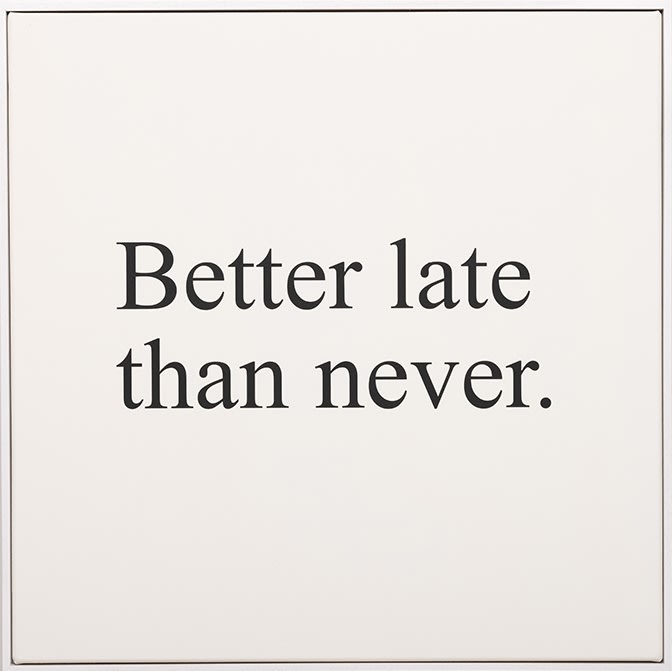 Wayne Youle | You should of been here yesterday