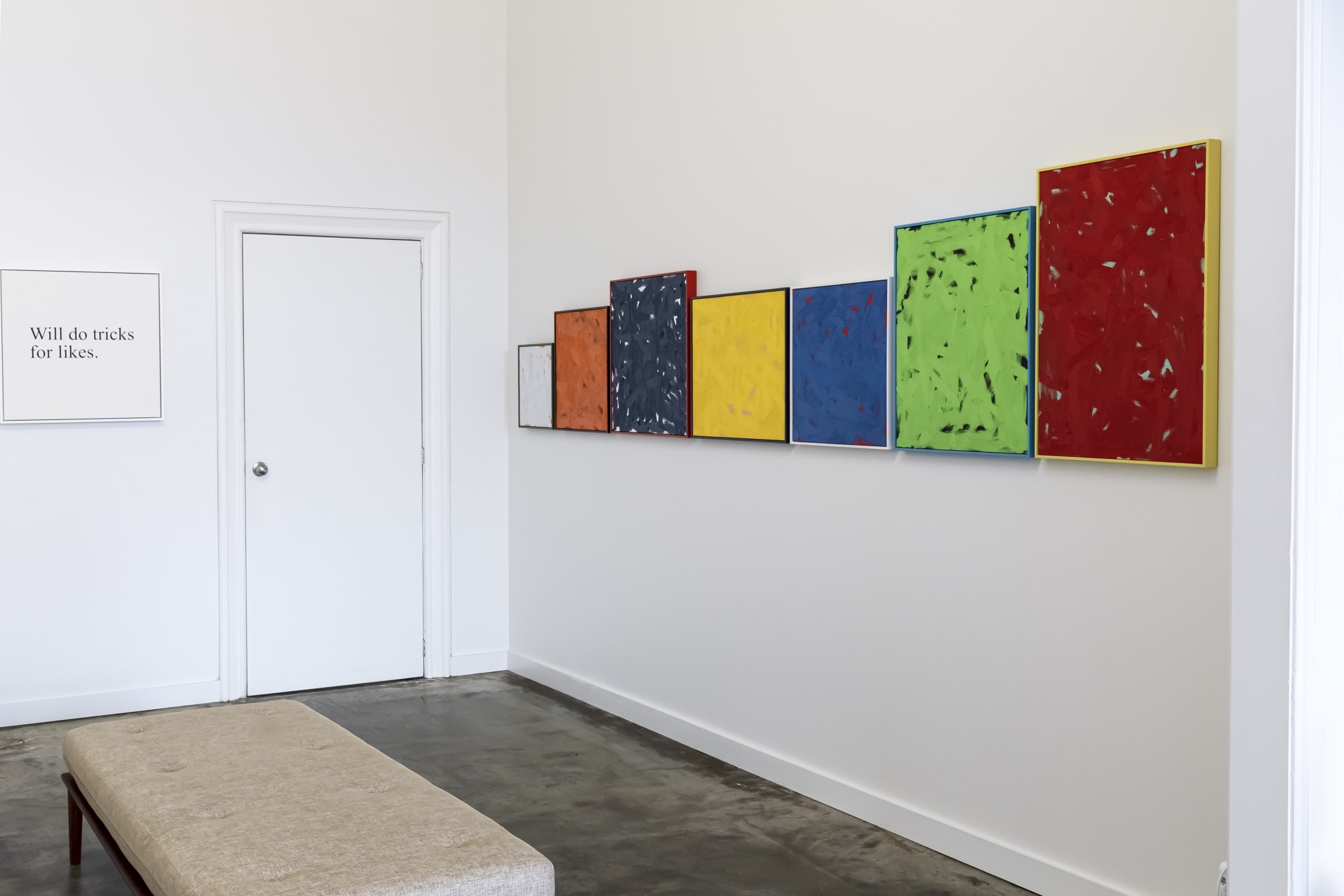 Wayne Youle | You should of been here yesterday