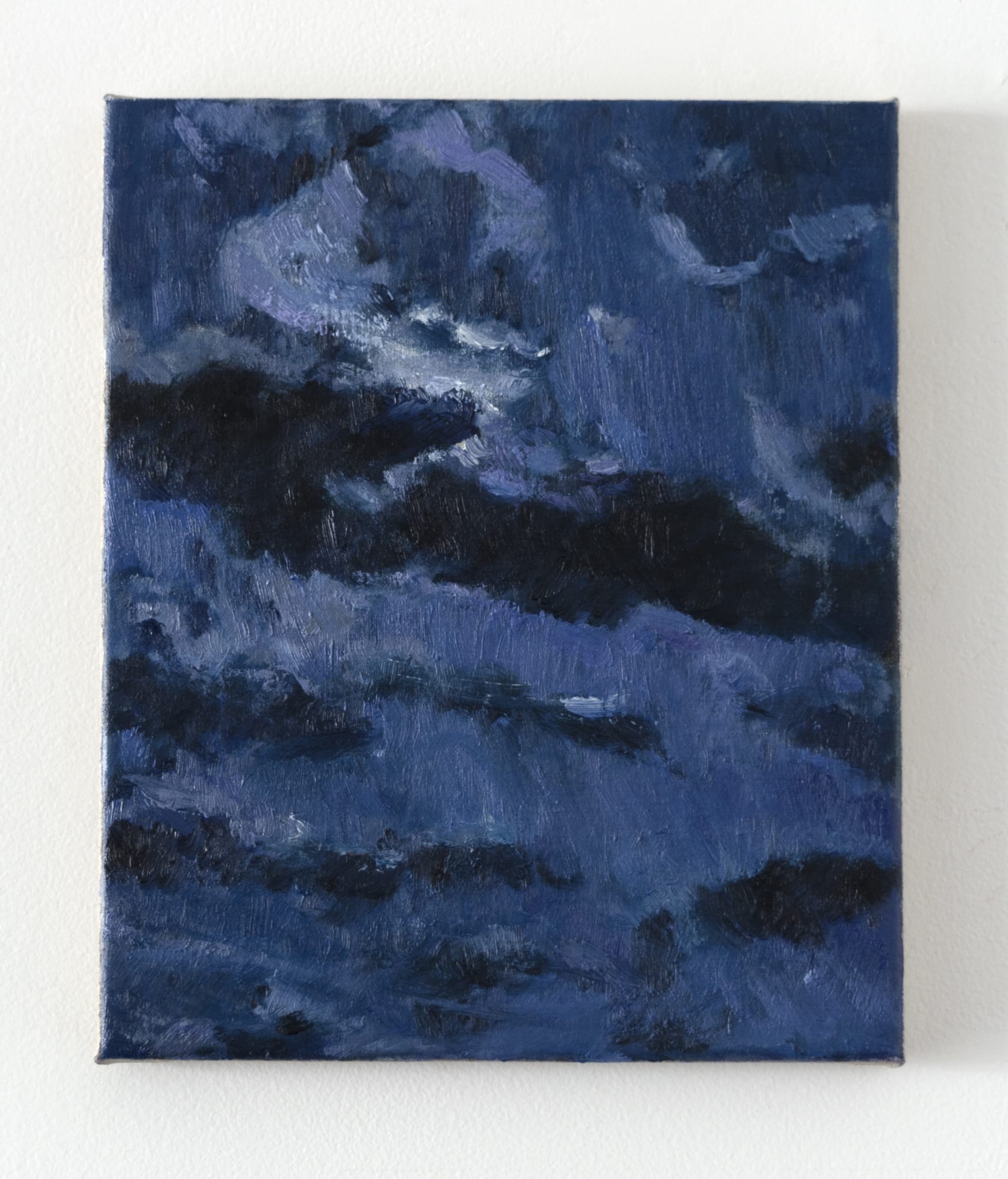 Daniel Unverricht | Hollowed places