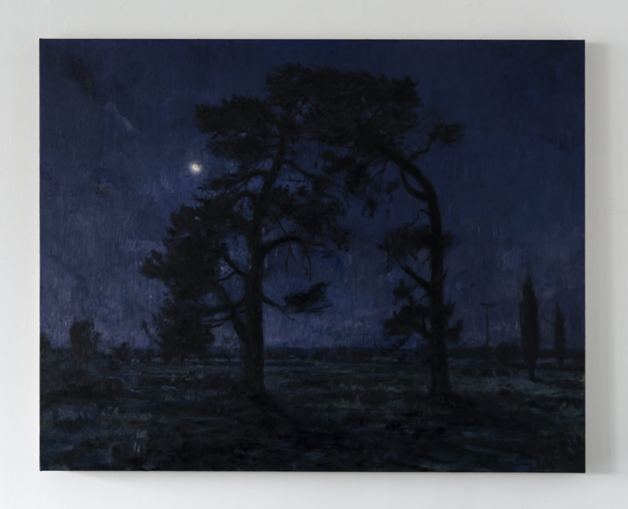 Daniel Unverricht | Hollowed places