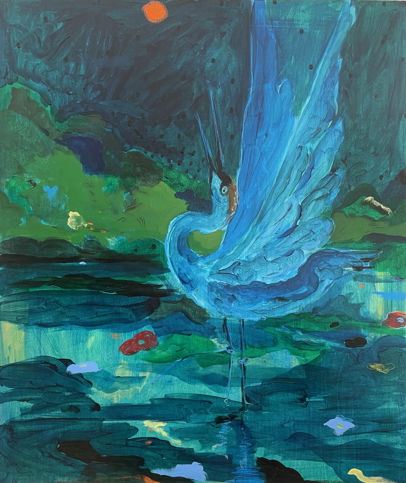 Jeremy Piert | Chloe Summerhayes