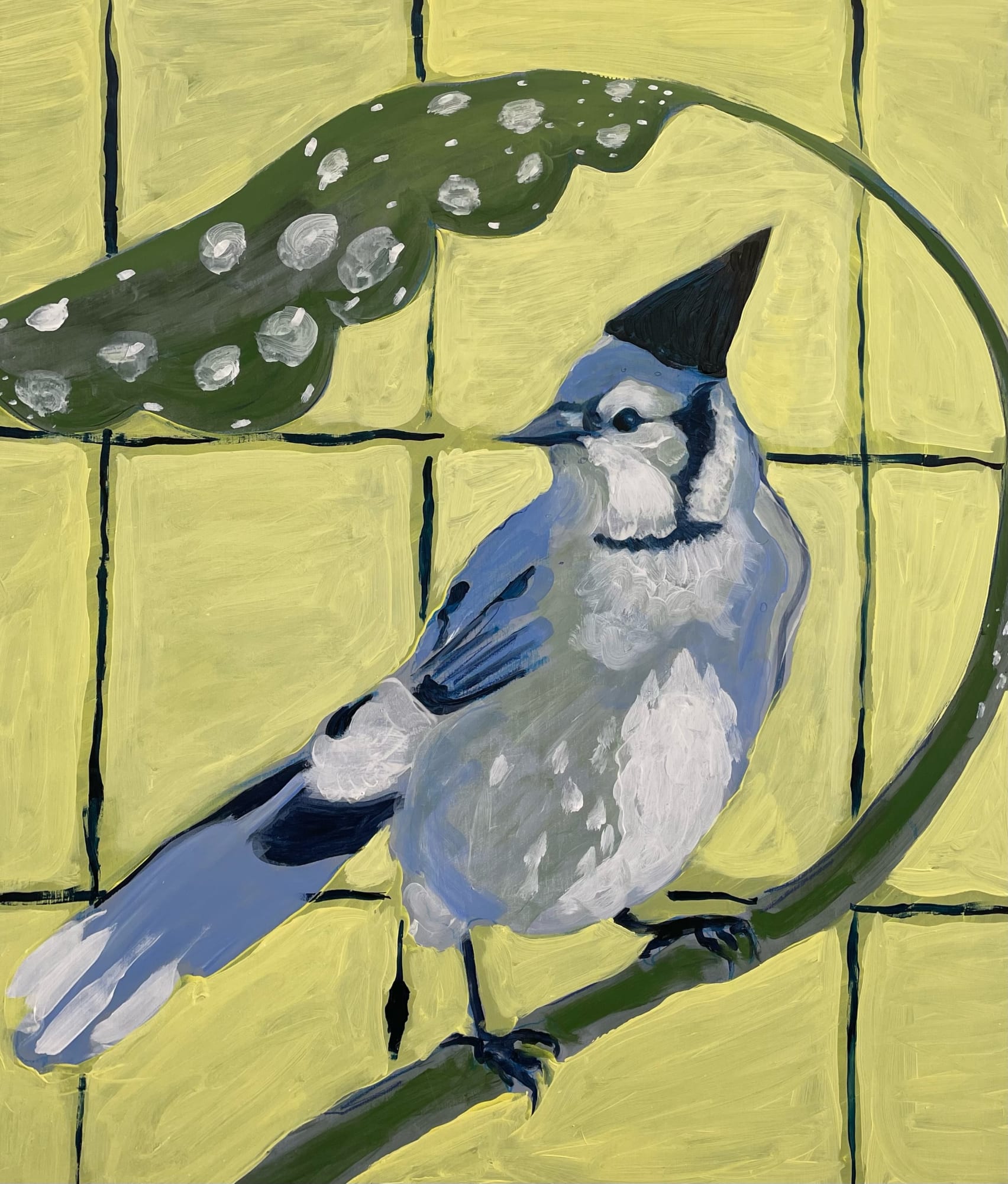 Jeremy Piert | Chloe Summerhayes