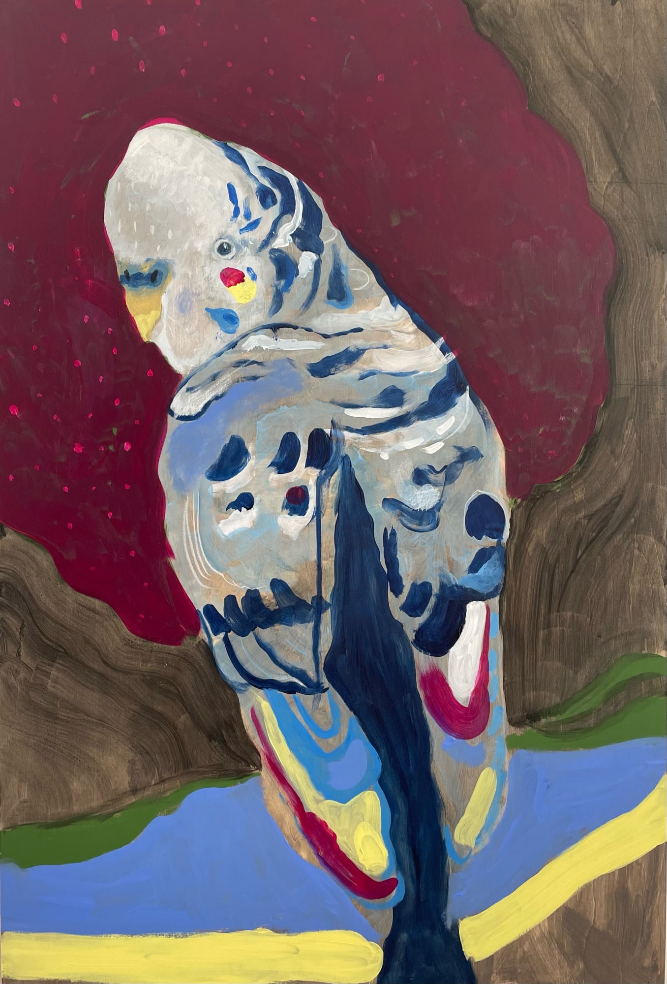 Jeremy Piert | Chloe Summerhayes