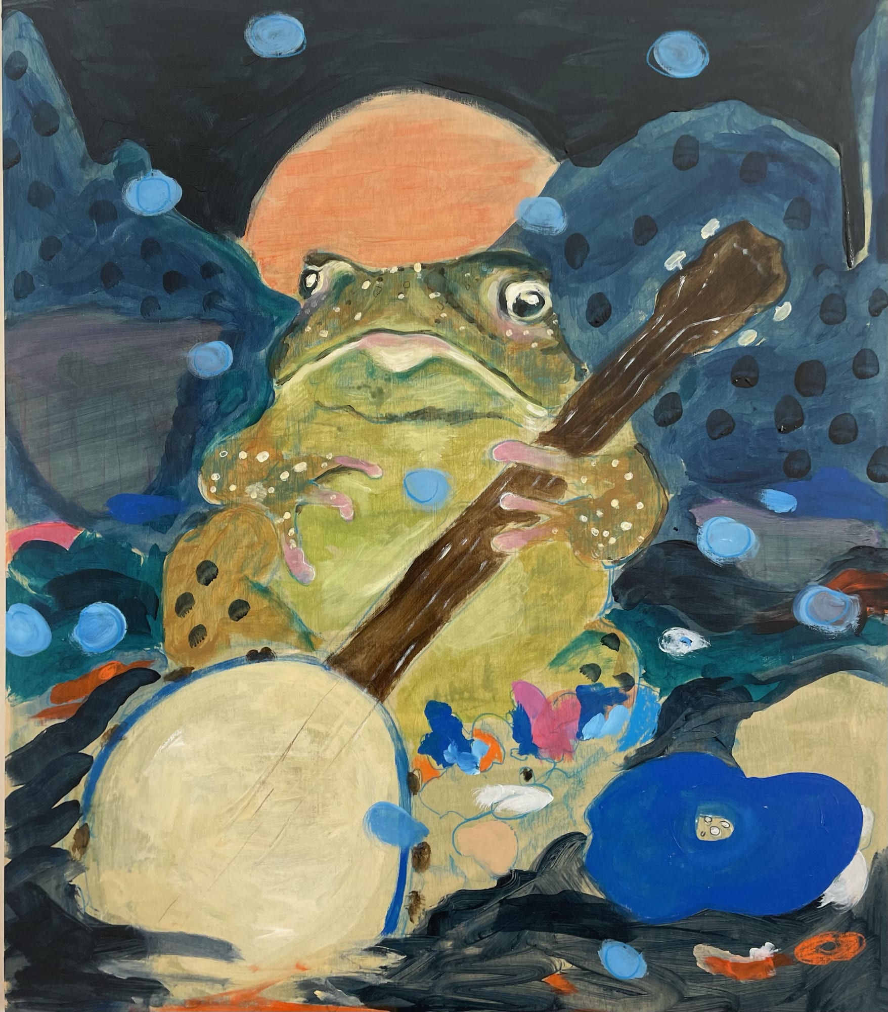 Jeremy Piert | Chloe Summerhayes