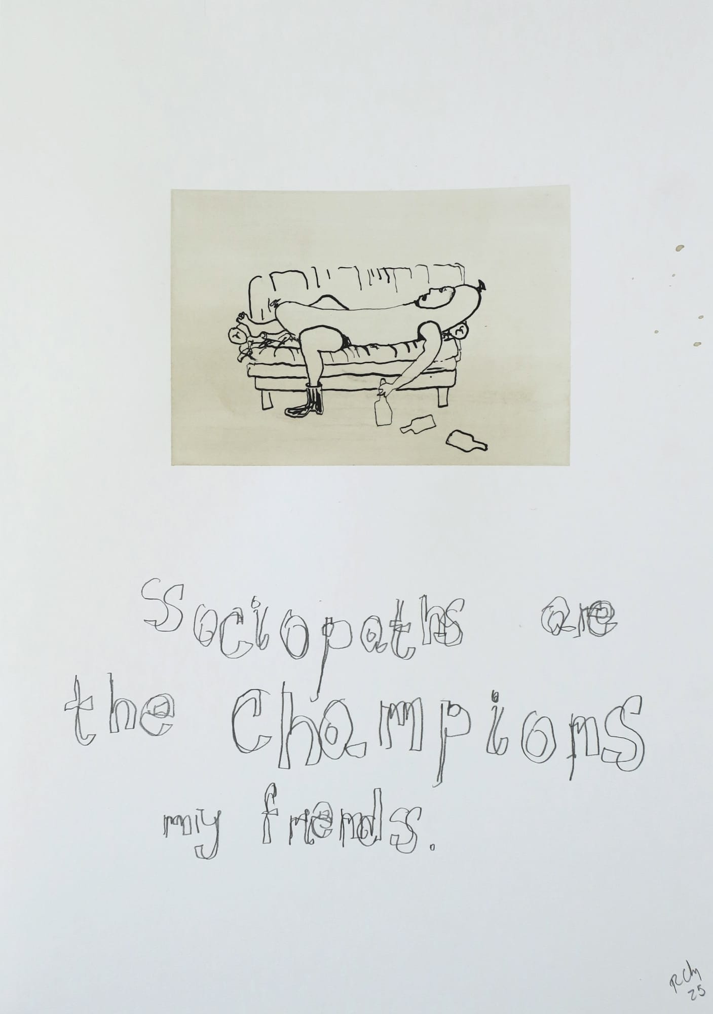 Rob Cherry | New Year New Me