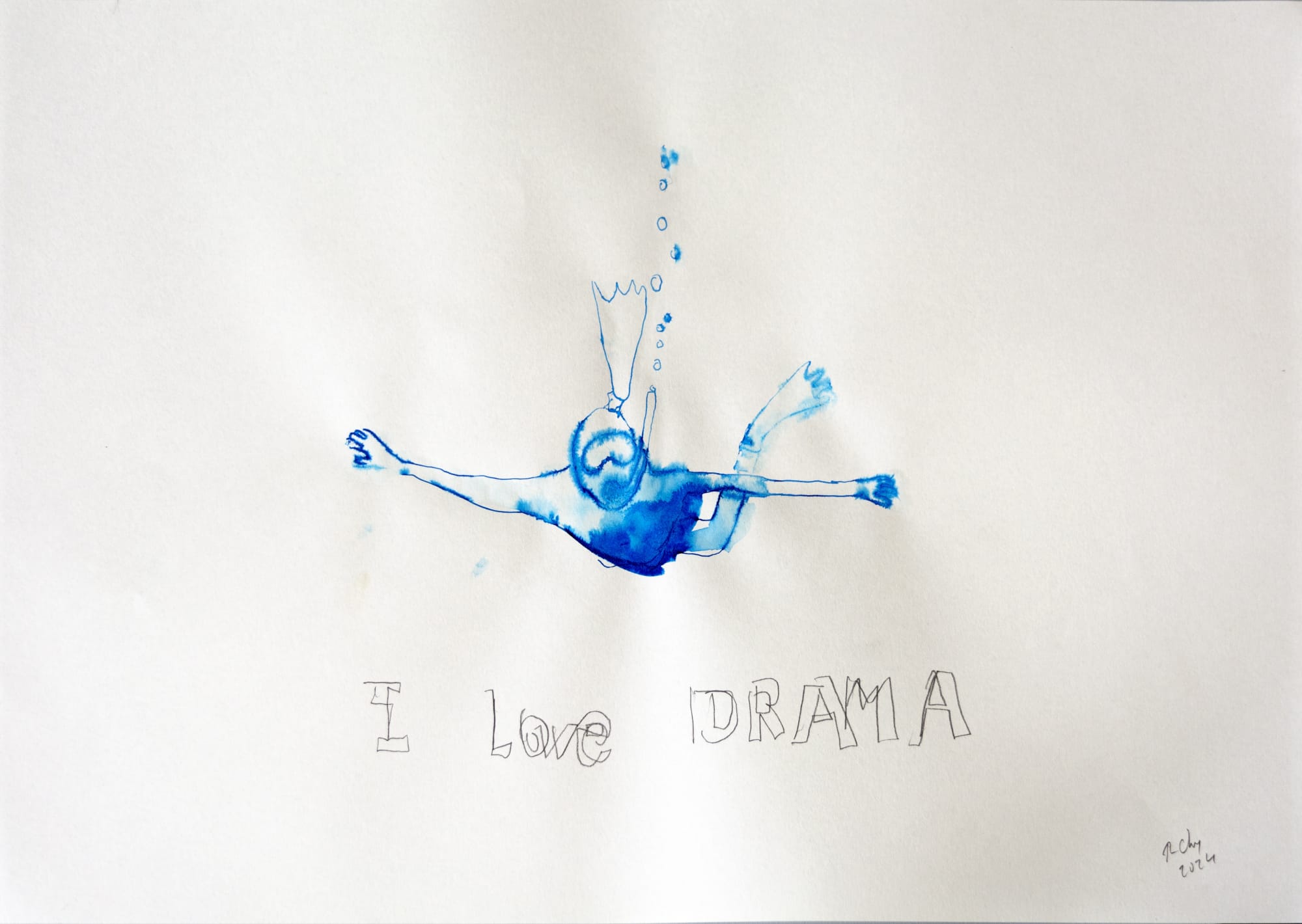 Rob Cherry | New Year New Me