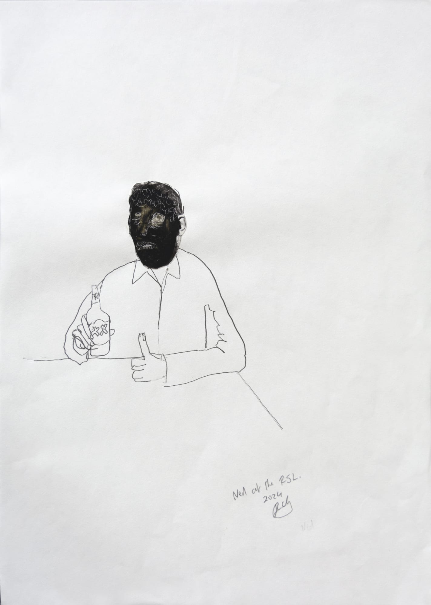 Rob Cherry | New Year New Me