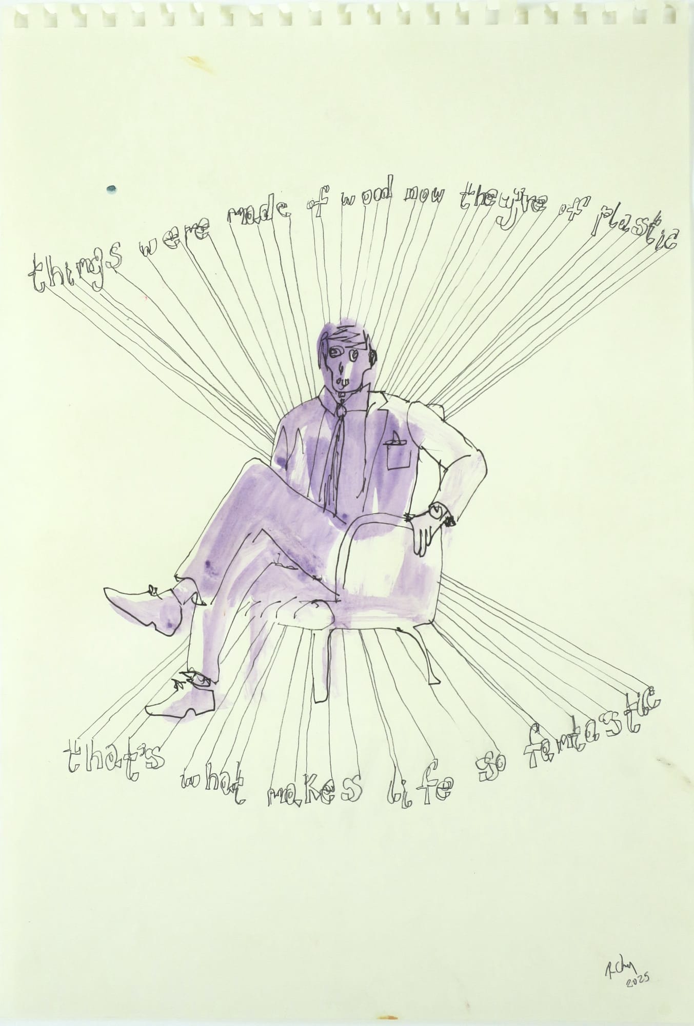 Rob Cherry | New Year New Me