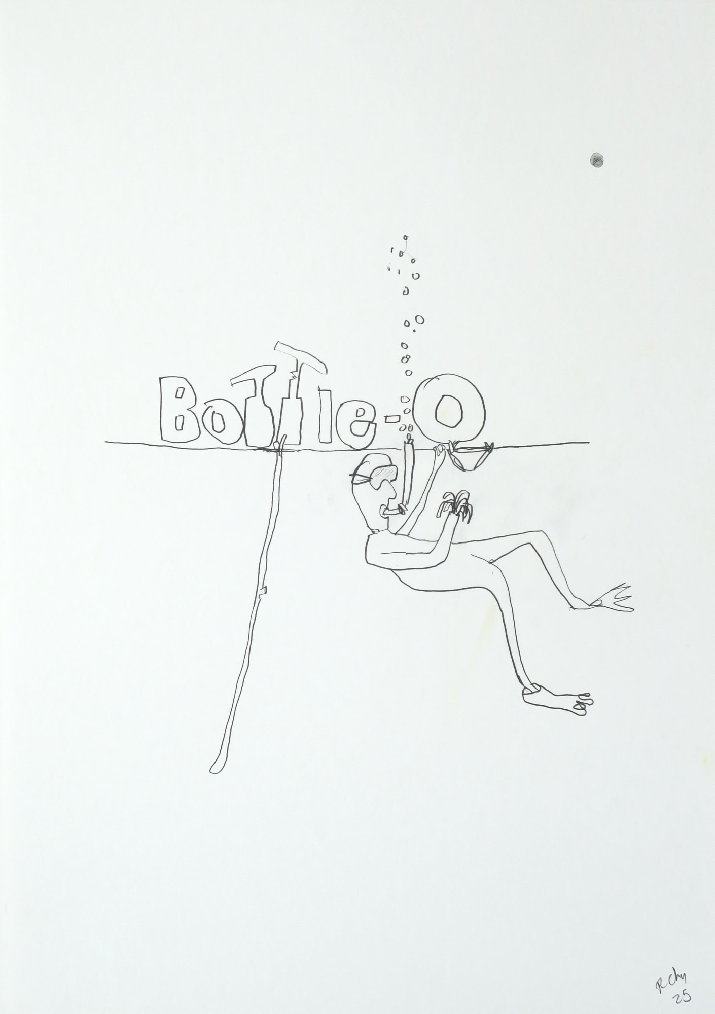 Rob Cherry | New Year New Me