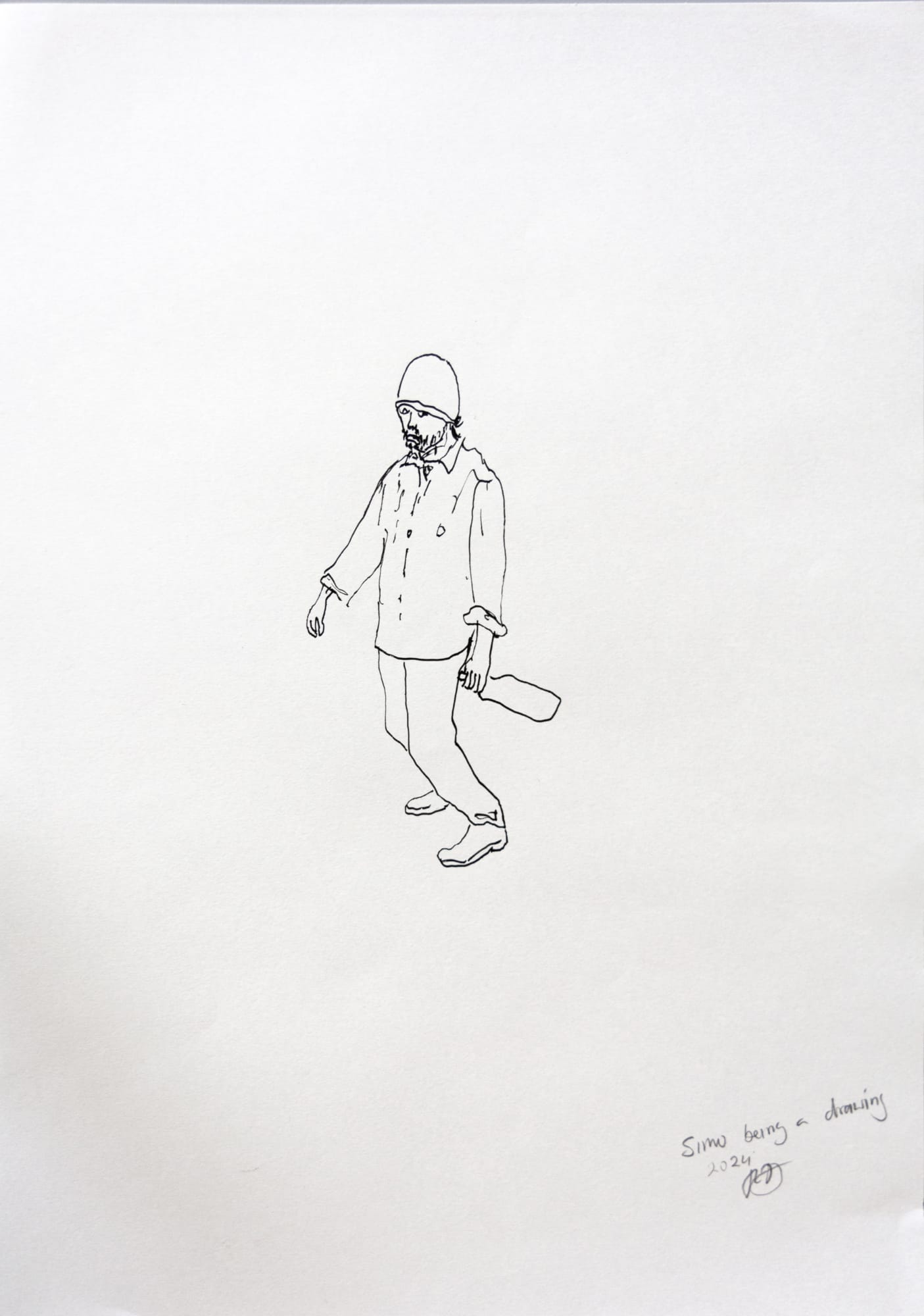 Rob Cherry | New Year New Me