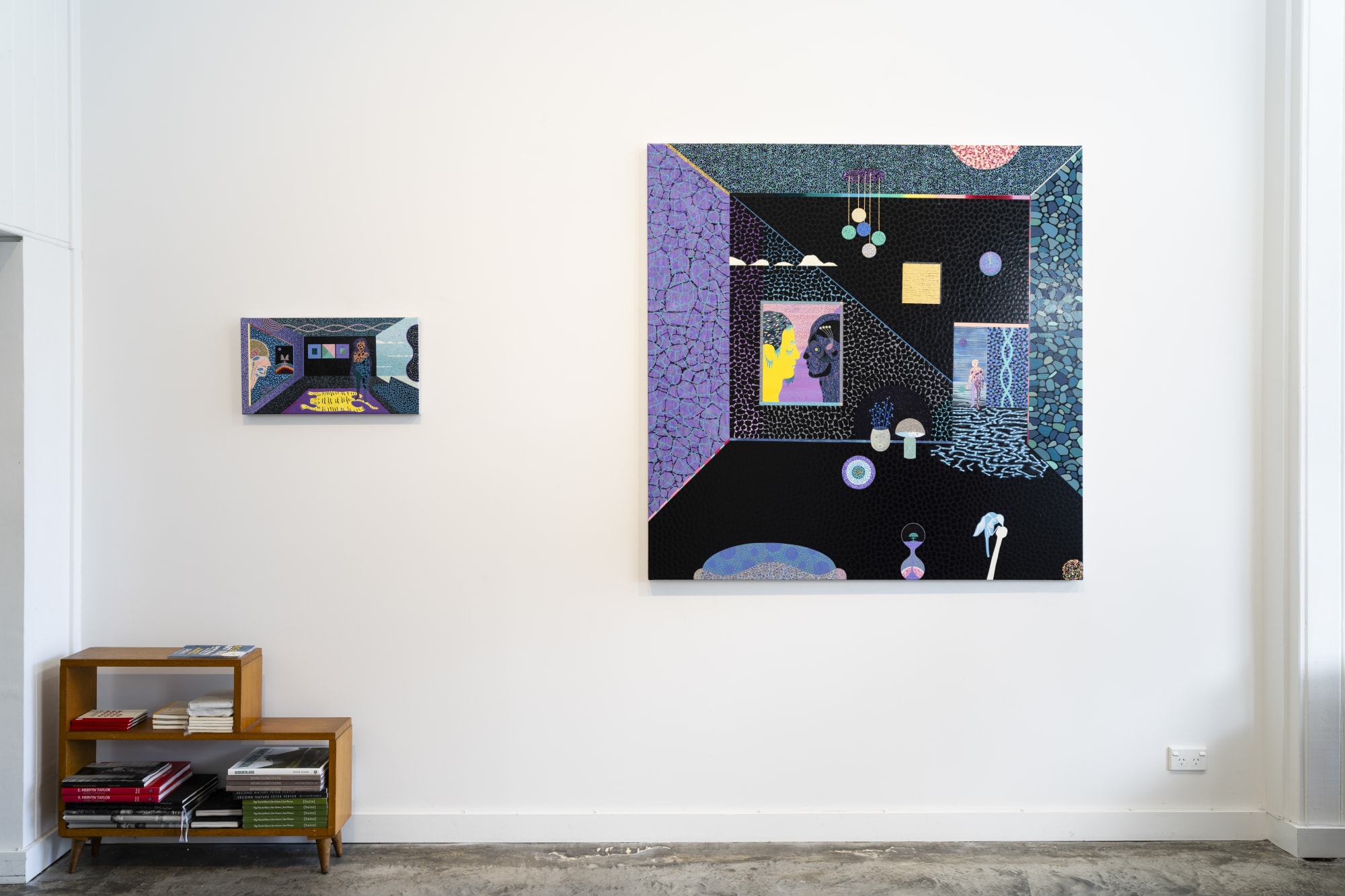 Arie Hellendoorn | Nature Nurture