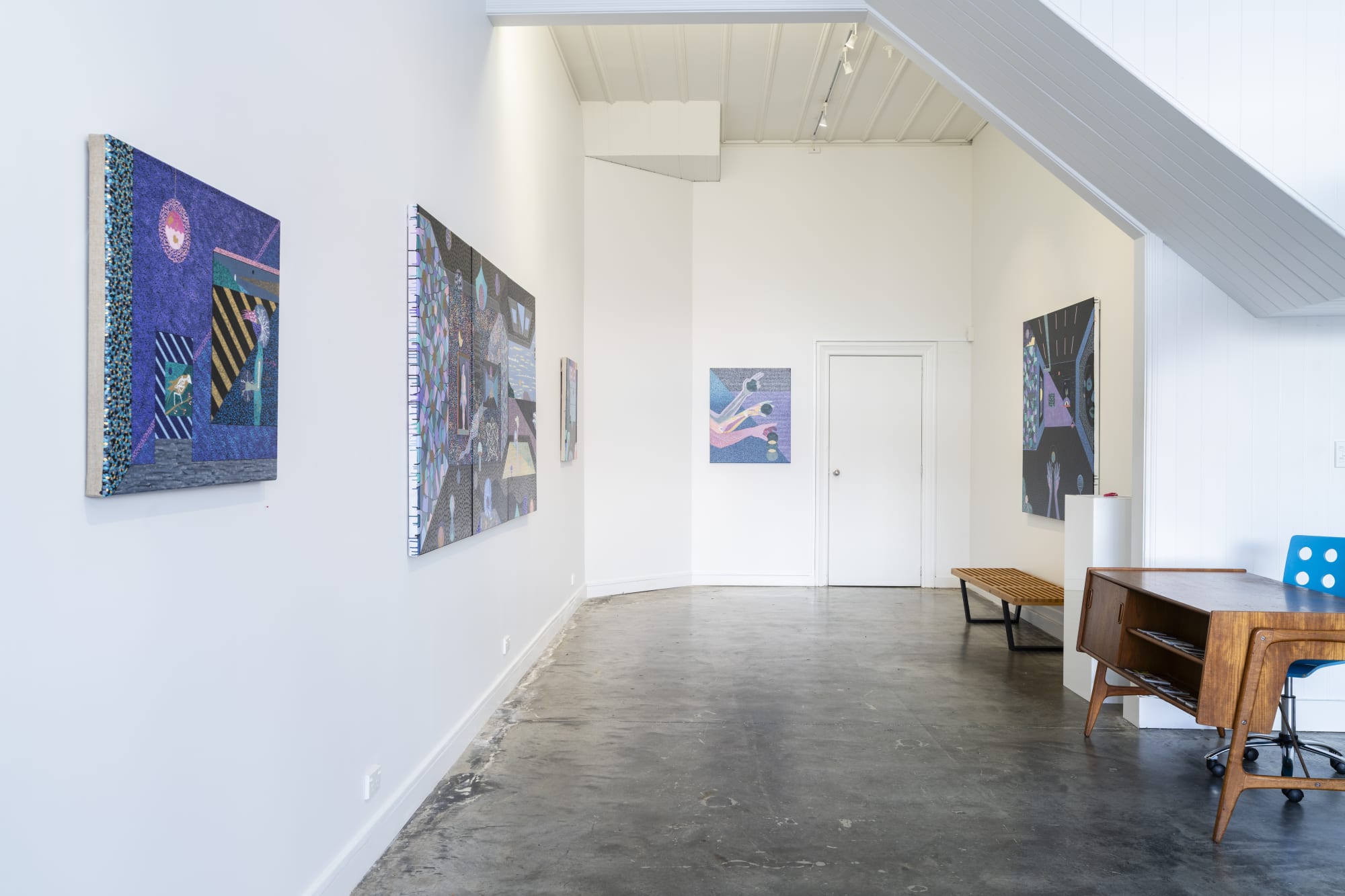 Arie Hellendoorn | Nature Nurture