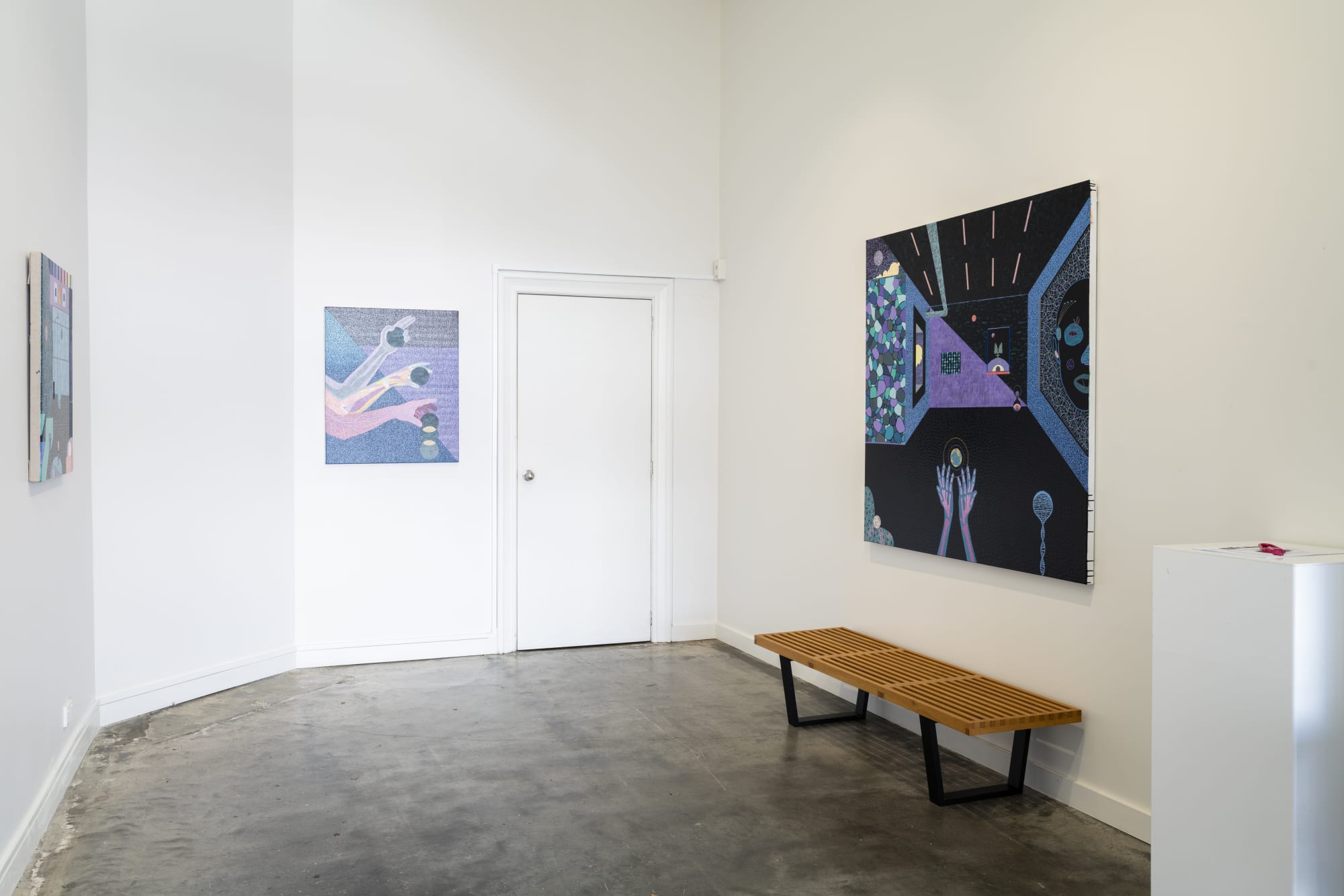 Arie Hellendoorn | Nature Nurture