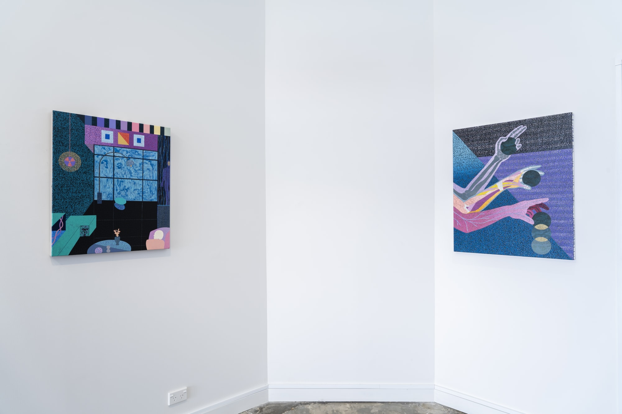 Arie Hellendoorn | Nature Nurture