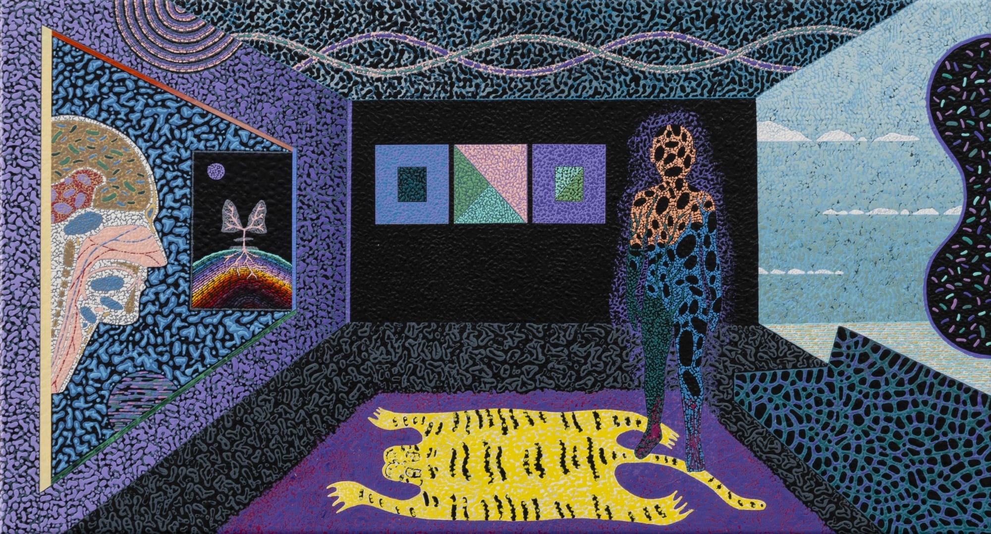 Arie Hellendoorn | Nature Nurture