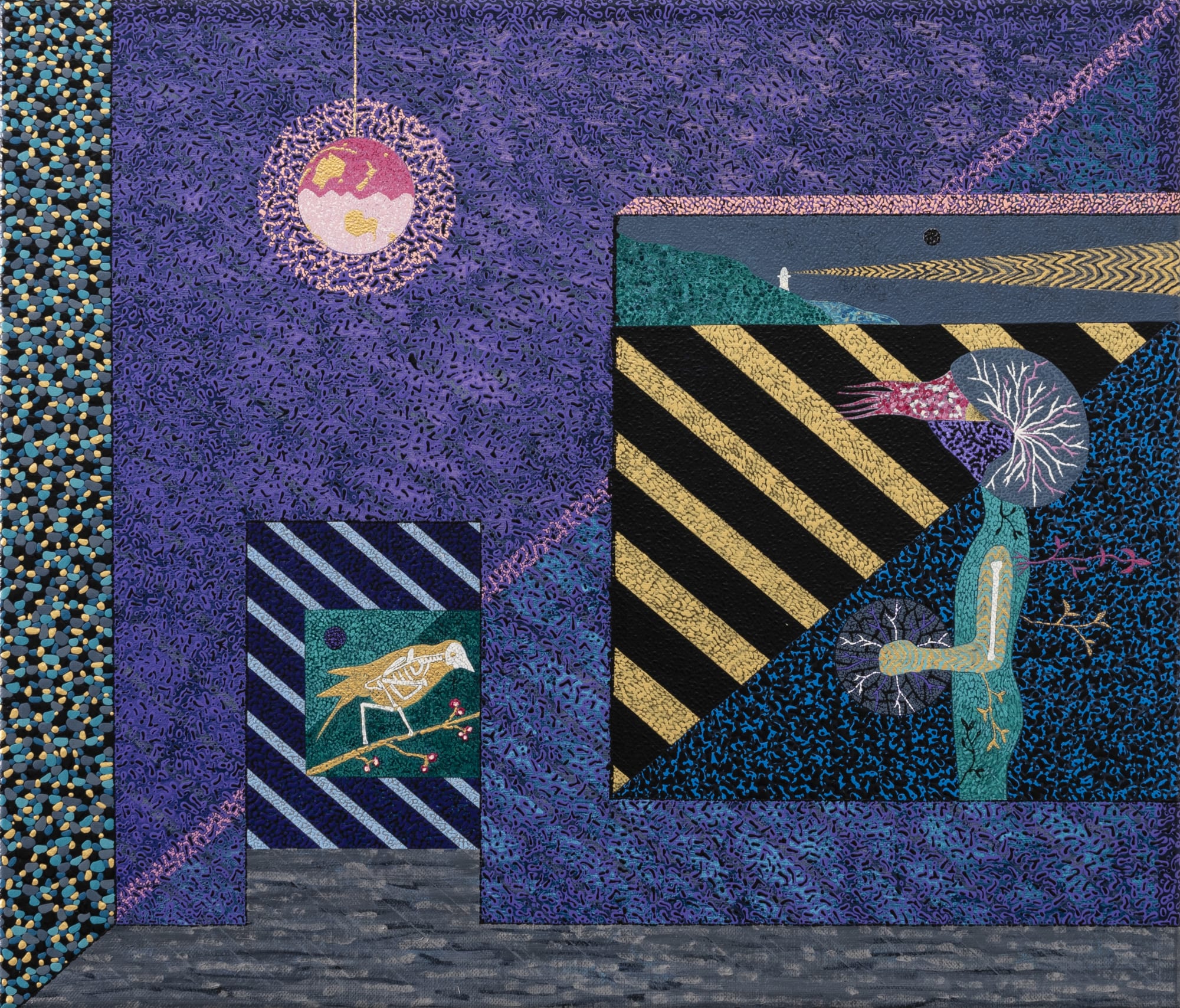 Arie Hellendoorn | Nature Nurture