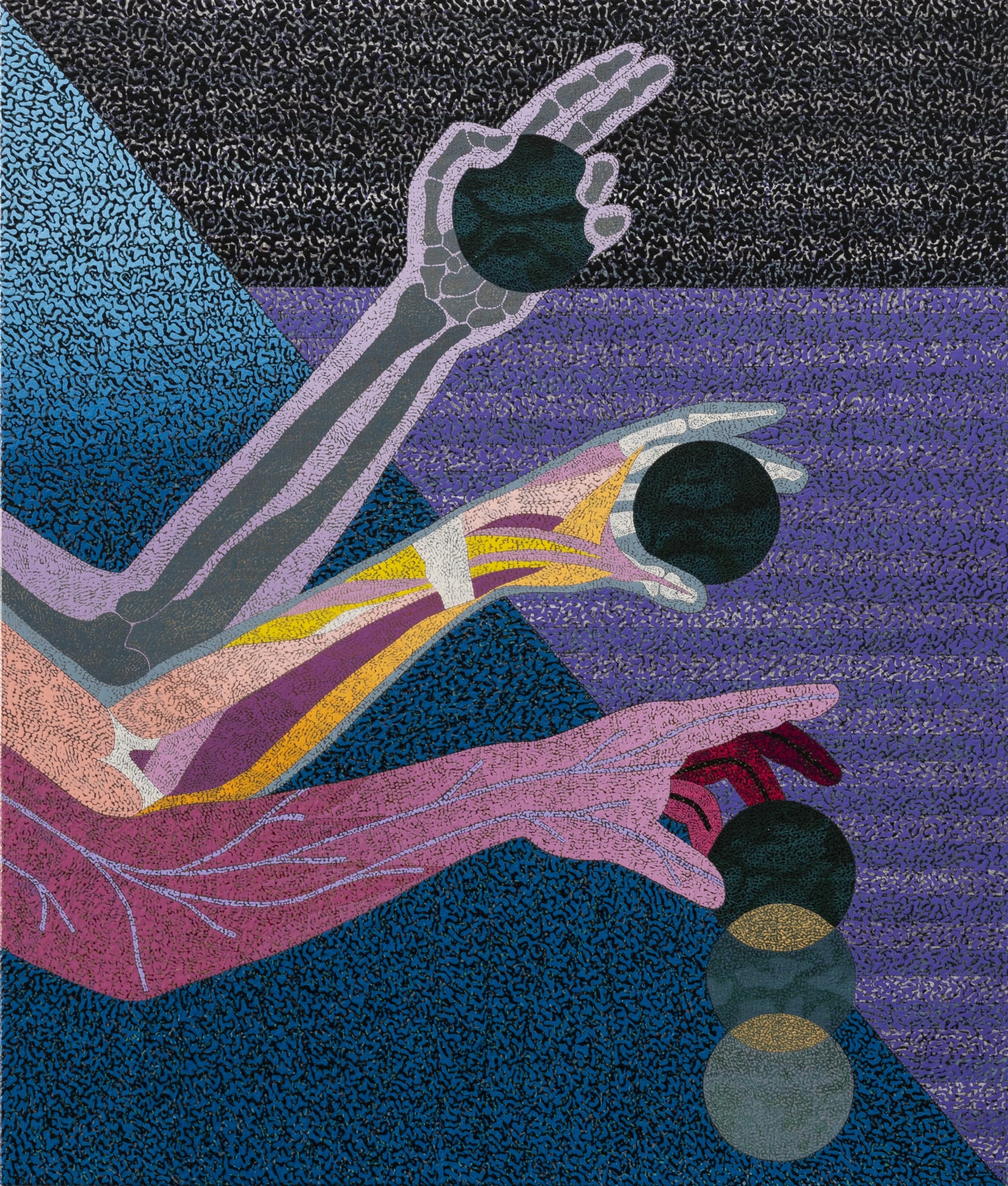 Arie Hellendoorn | Nature Nurture