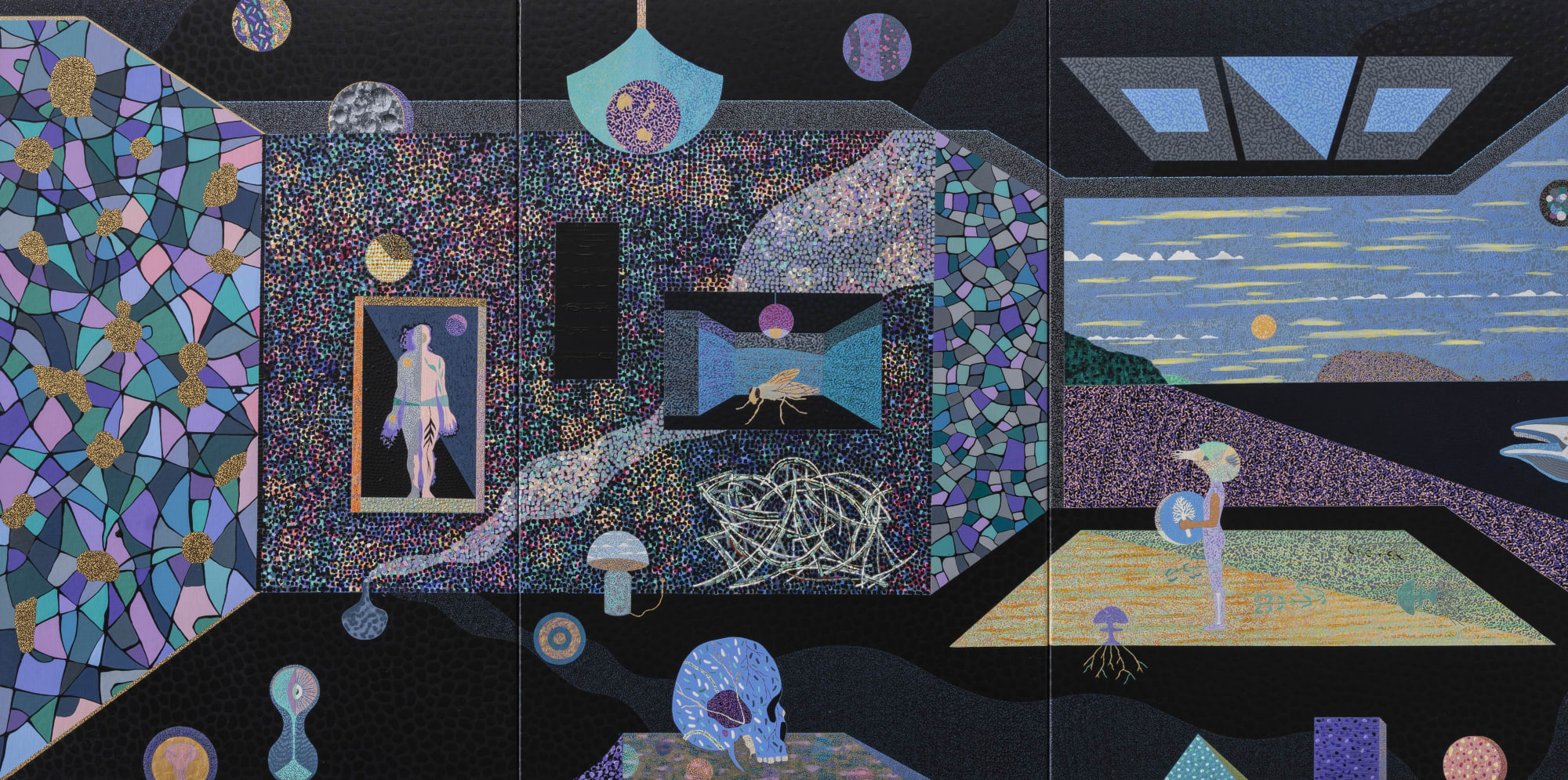 Arie Hellendoorn | Nature Nurture