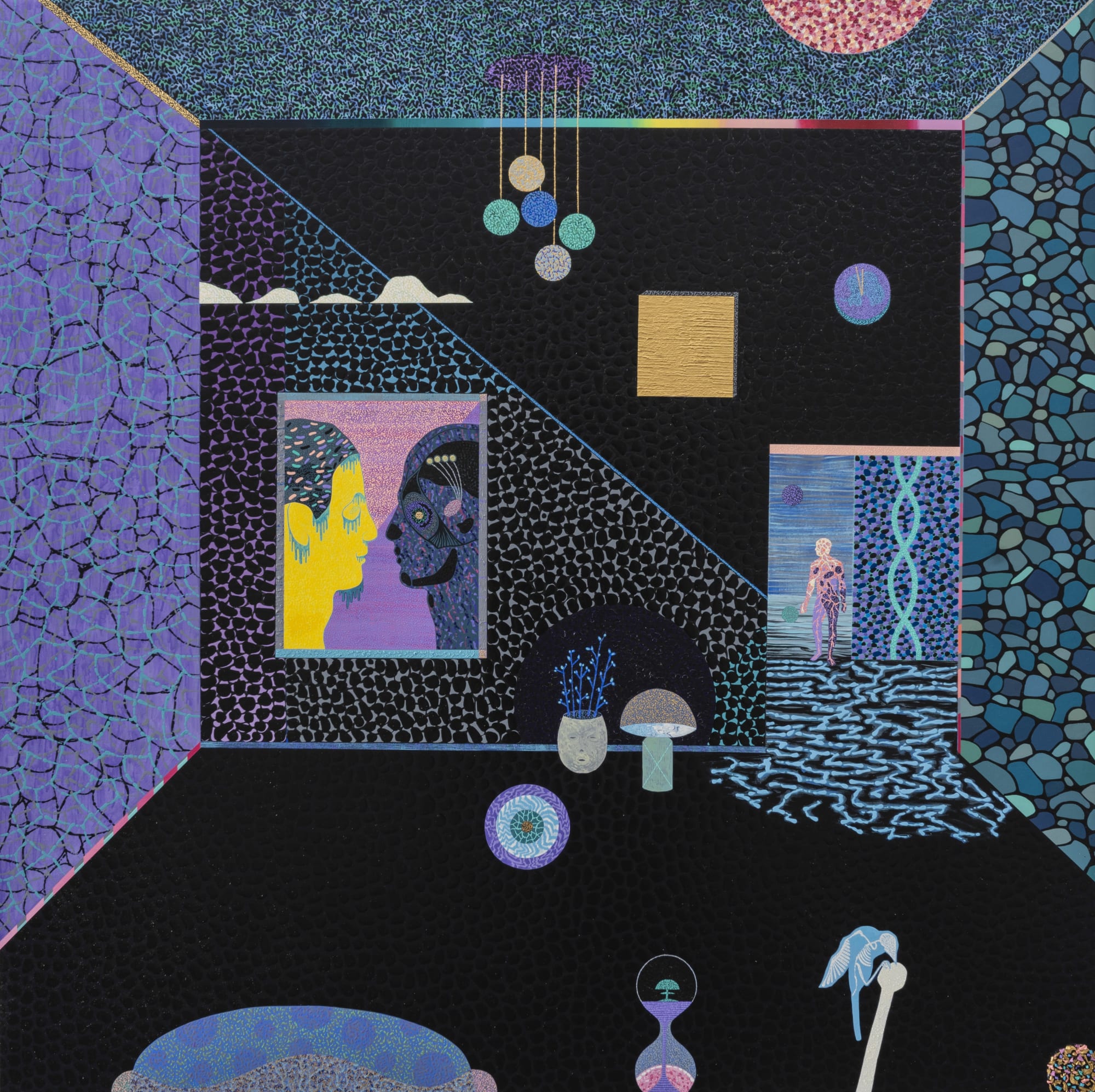 Arie Hellendoorn | Nature Nurture