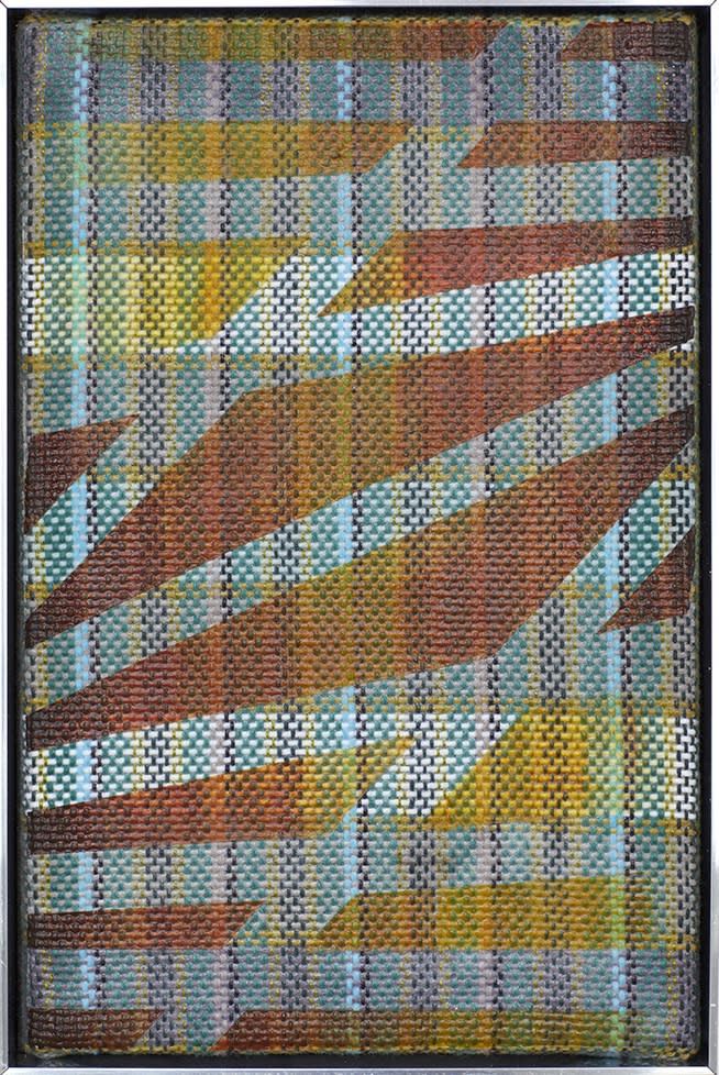 Tia Ansell | Long Distance