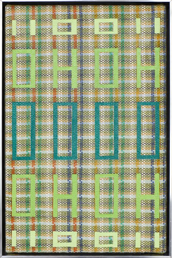 Tia Ansell | Long Distance