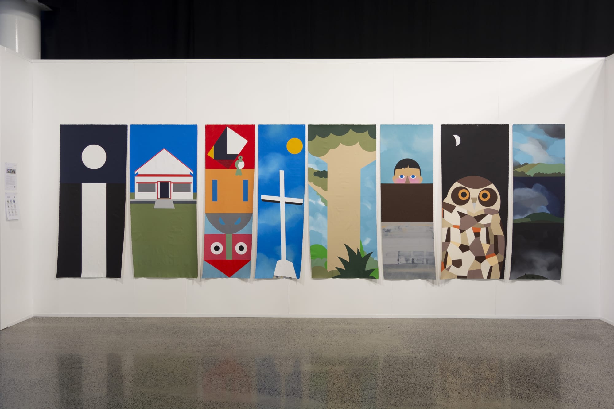 {Suite} Aotearoa Art Fair 2025 | Stand G32