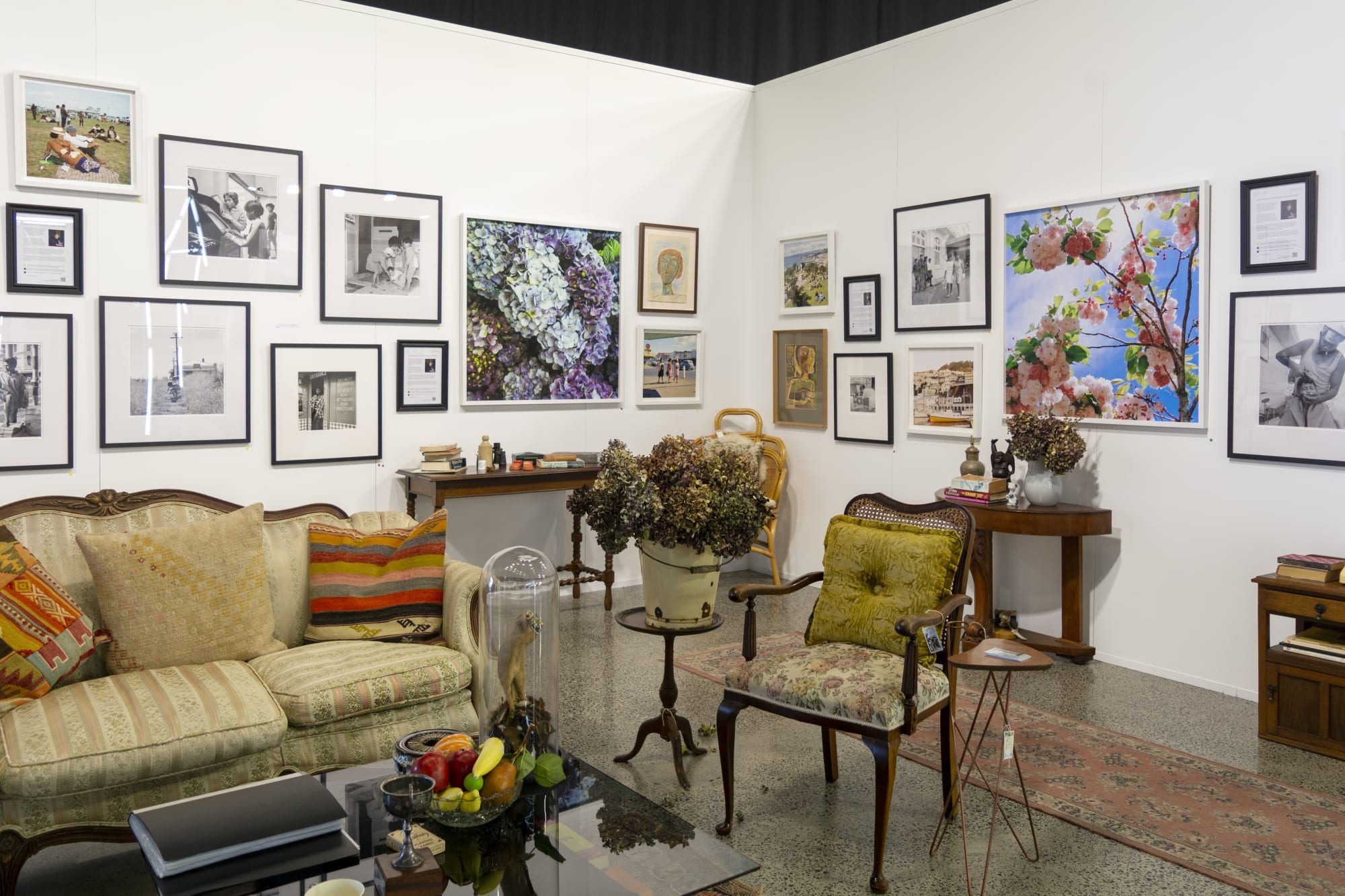 {Suite} Aotearoa Art Fair 2025 | Ans Westra | Stand G32