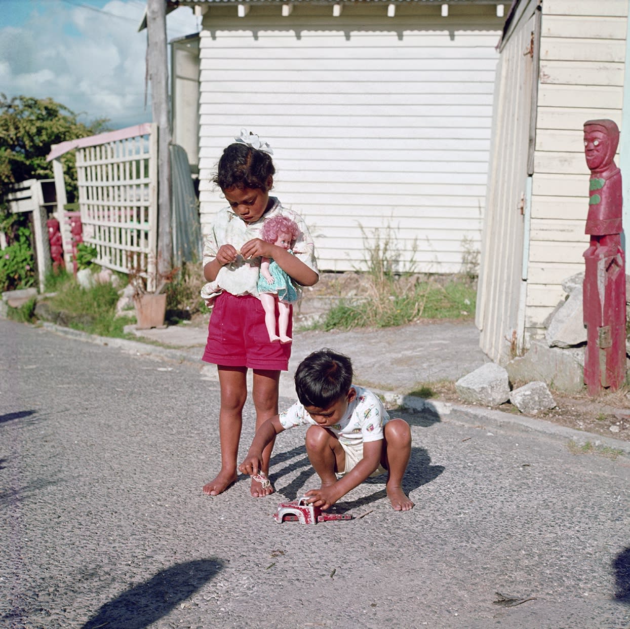 {Suite} Aotearoa Art Fair 2025 | Ans Westra | Stand G32