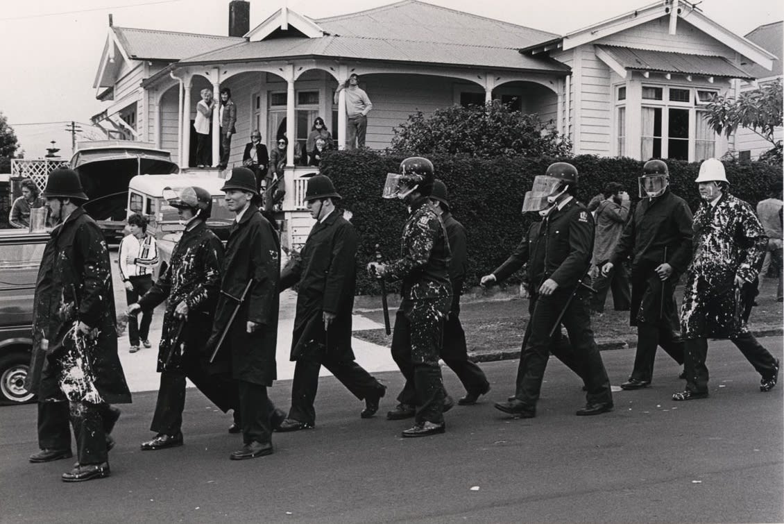 Robin Morrison | A Decade of Days Revisited