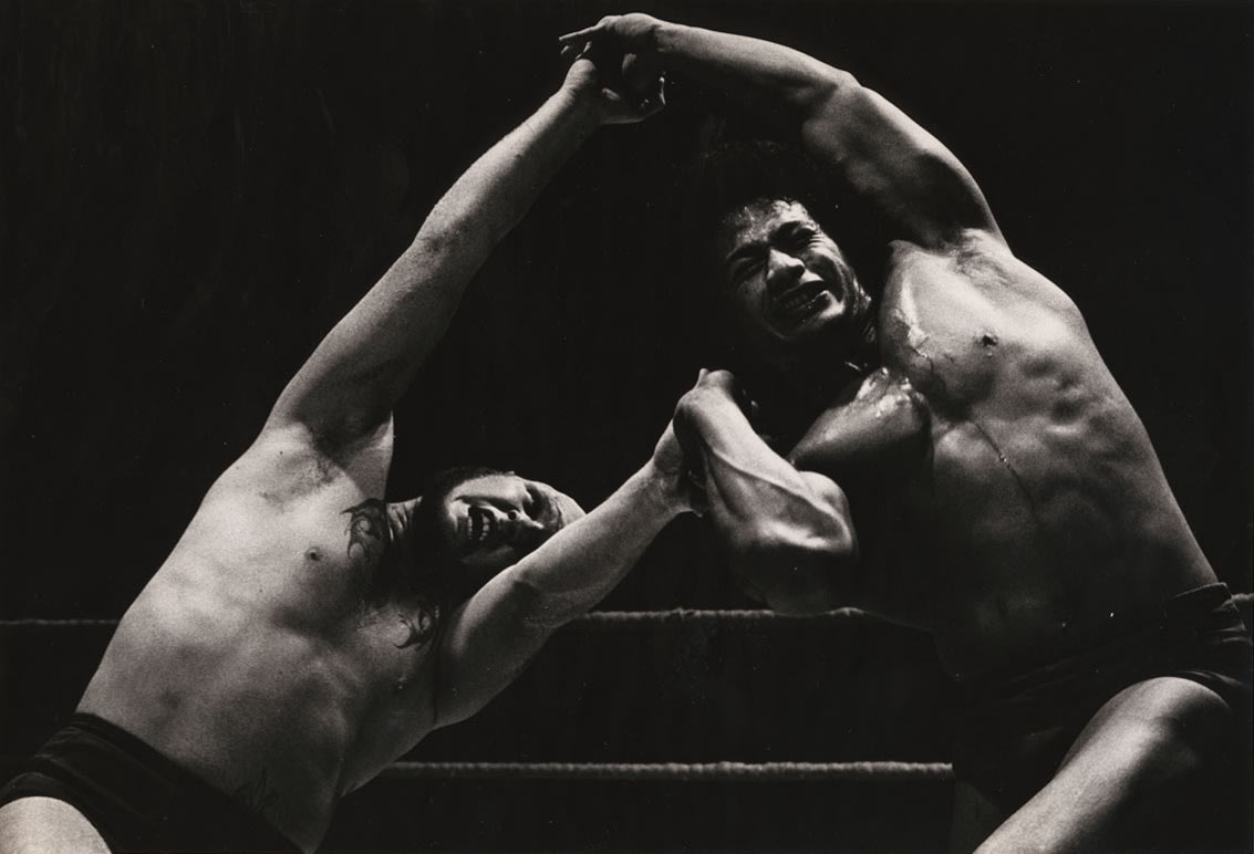 Robin Morrison | A Decade of Days Revisited