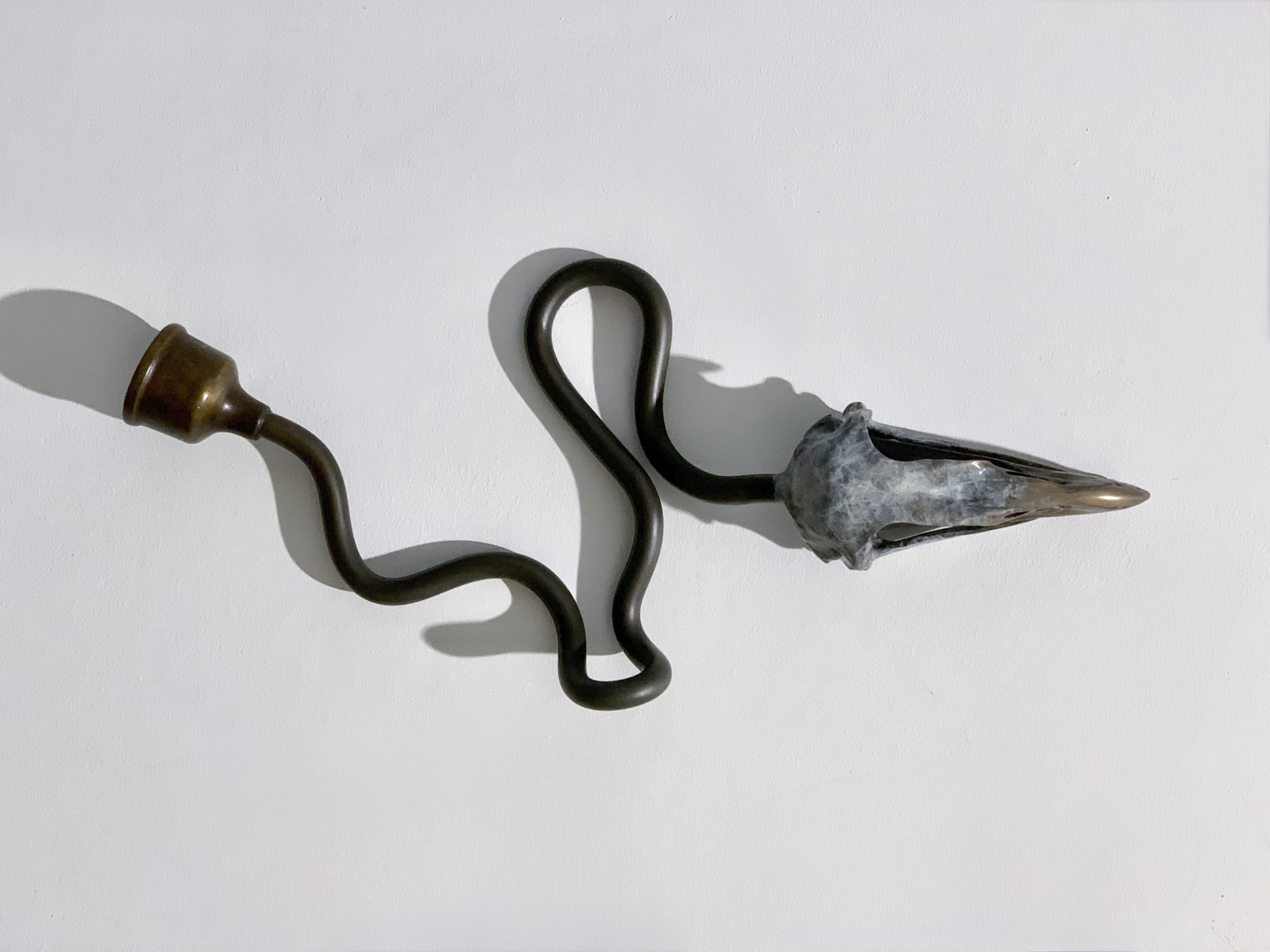 Jonathan Campbell | Parlour Wall