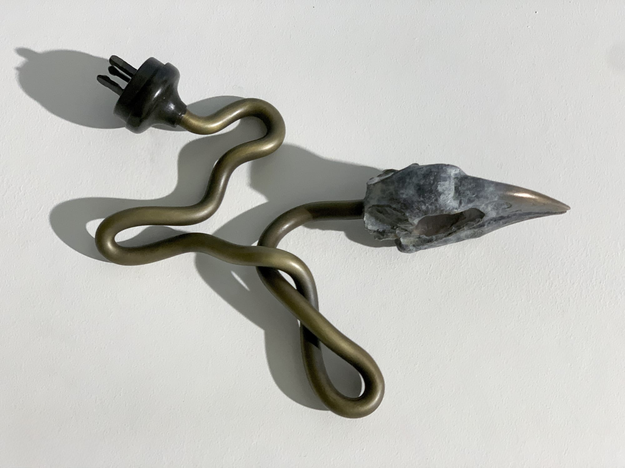 Jonathan Campbell | Parlour Wall